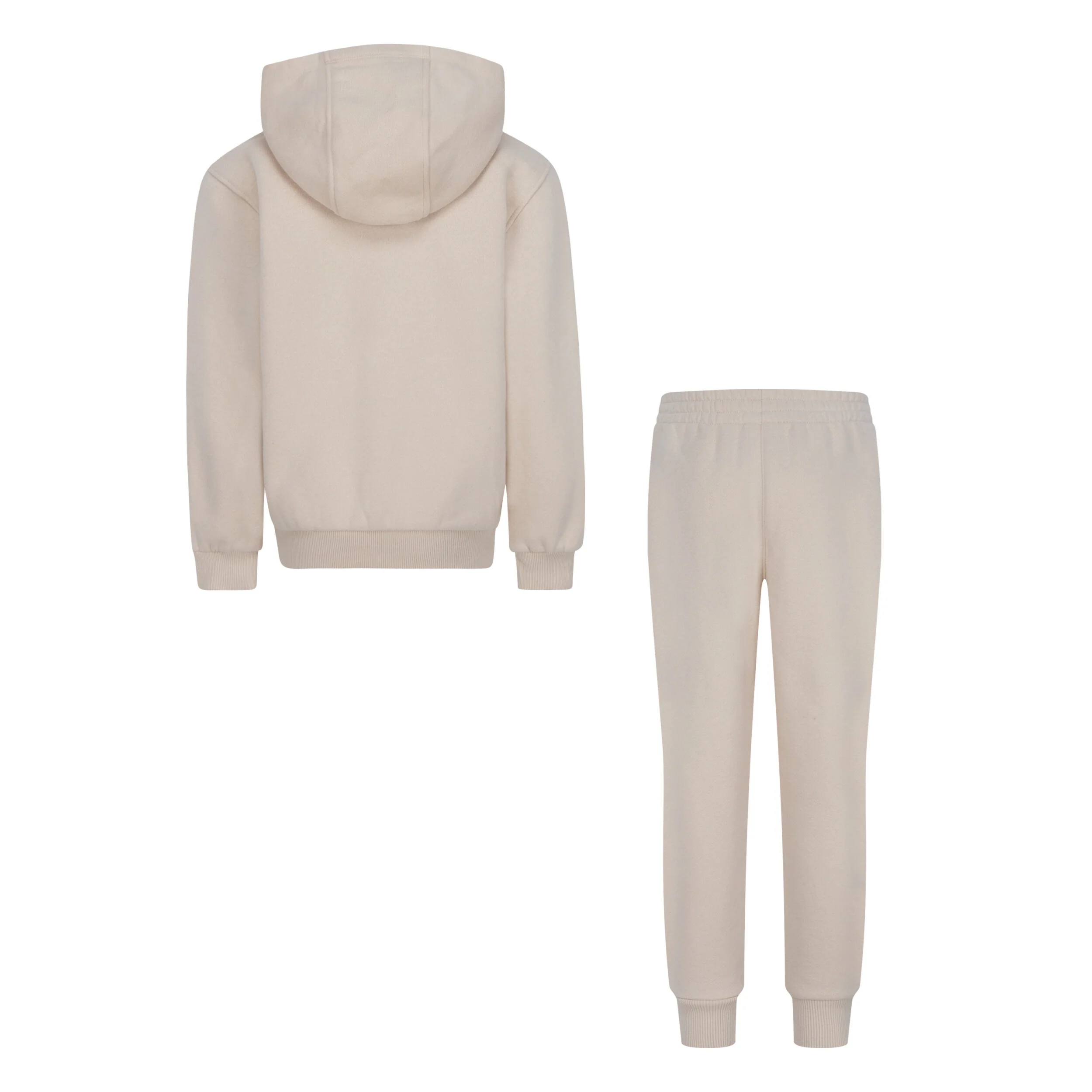 Fleece 2-Piece Full-Zip Club Set (Little Kid) - Image 2