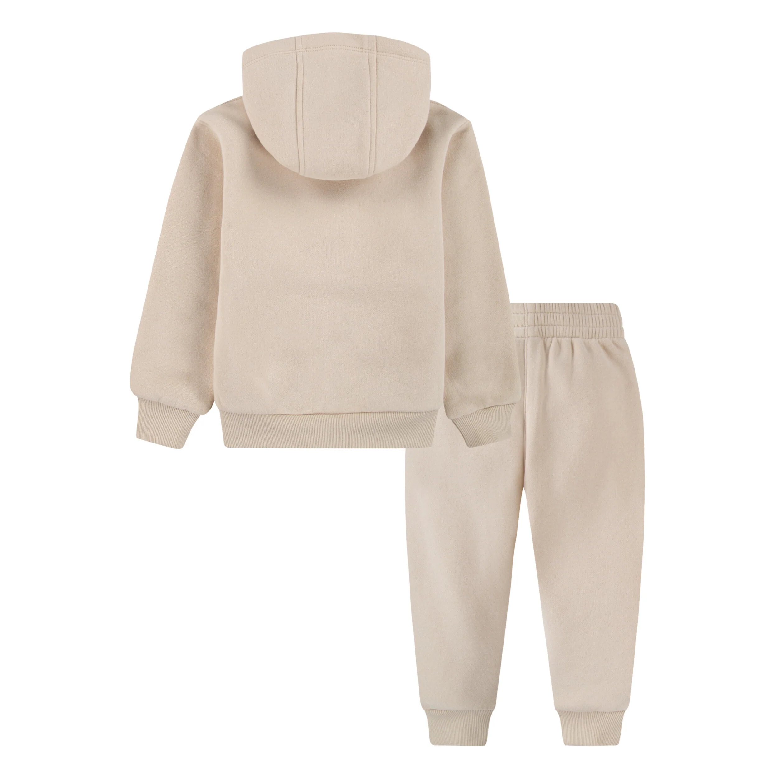 Fleece 2-Piece Full-Zip Club Set (Toddler) - Image 2