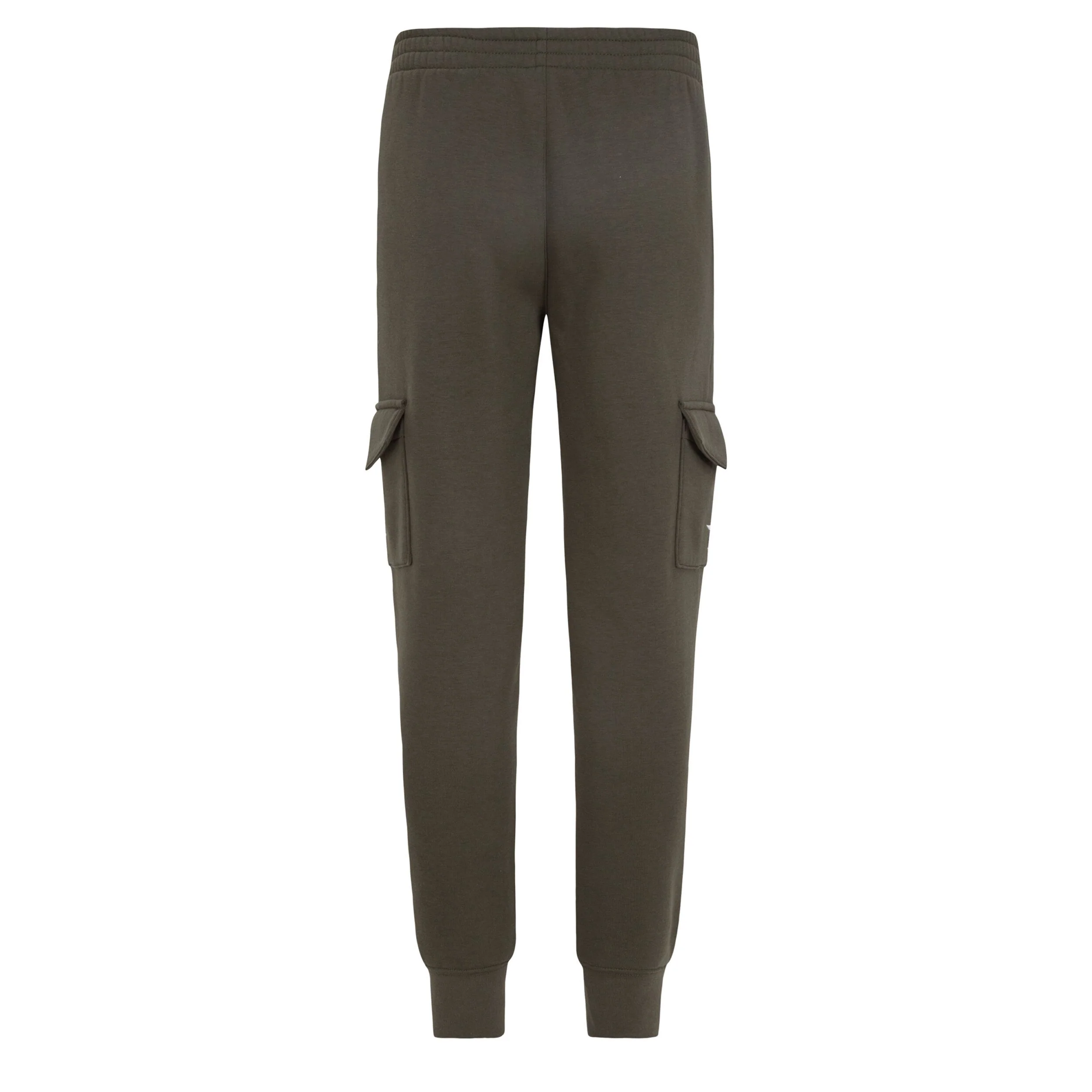 Fleece Cargo Jogger Pant (Big Kid) - Image 2