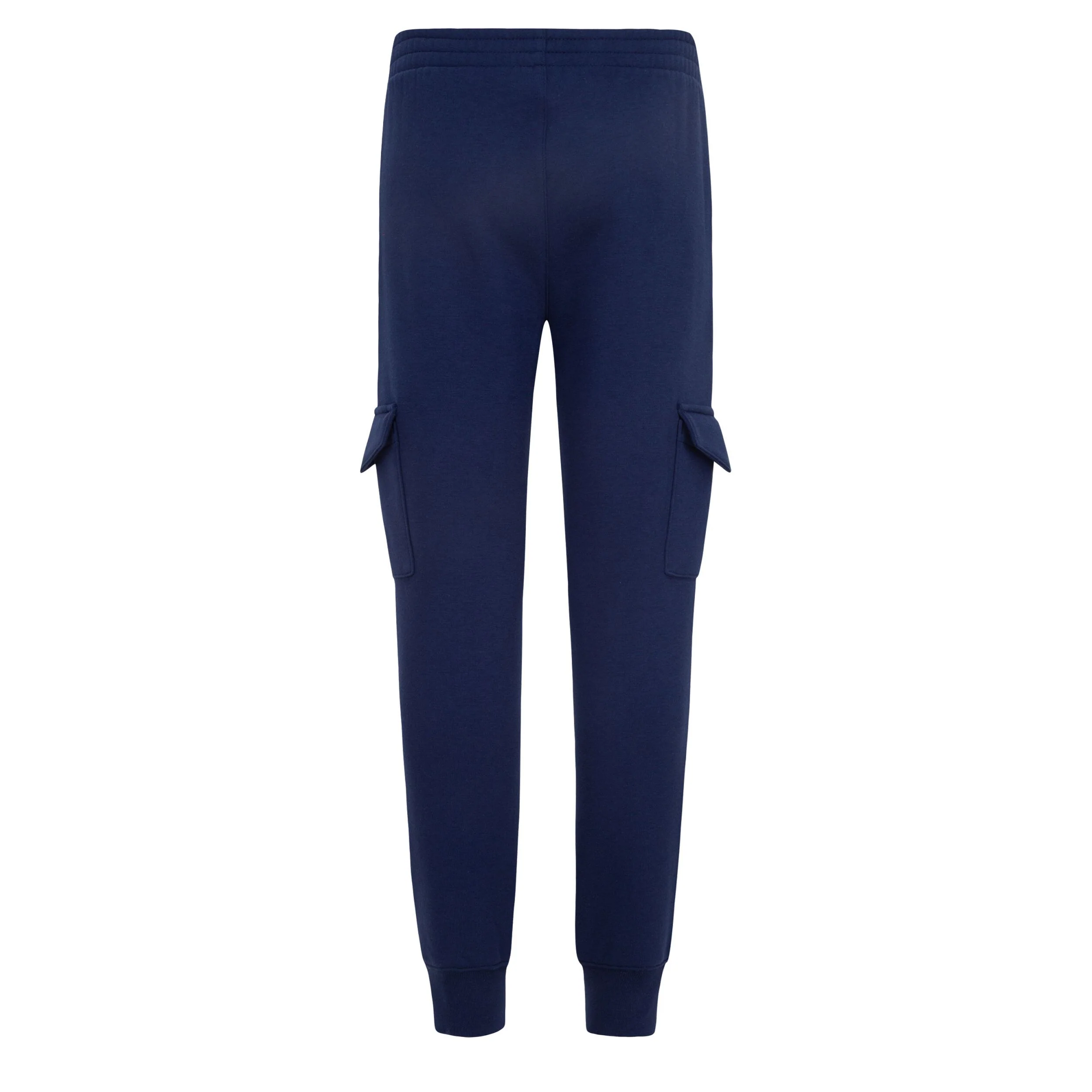 Fleece Cargo Jogger Pant (Big Kid) - Image 2