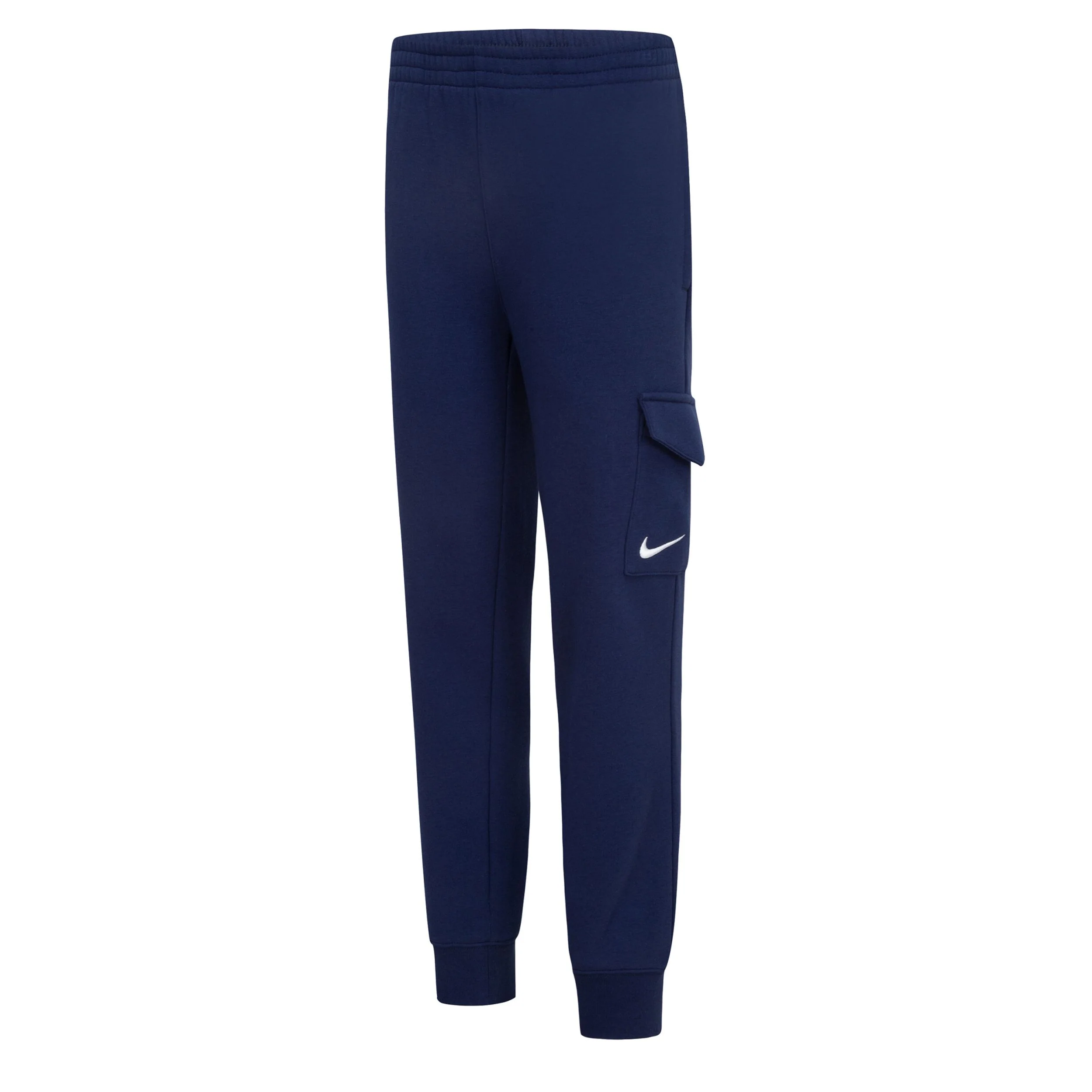 Fleece Cargo Jogger Pant (Big Kid) - Image 3