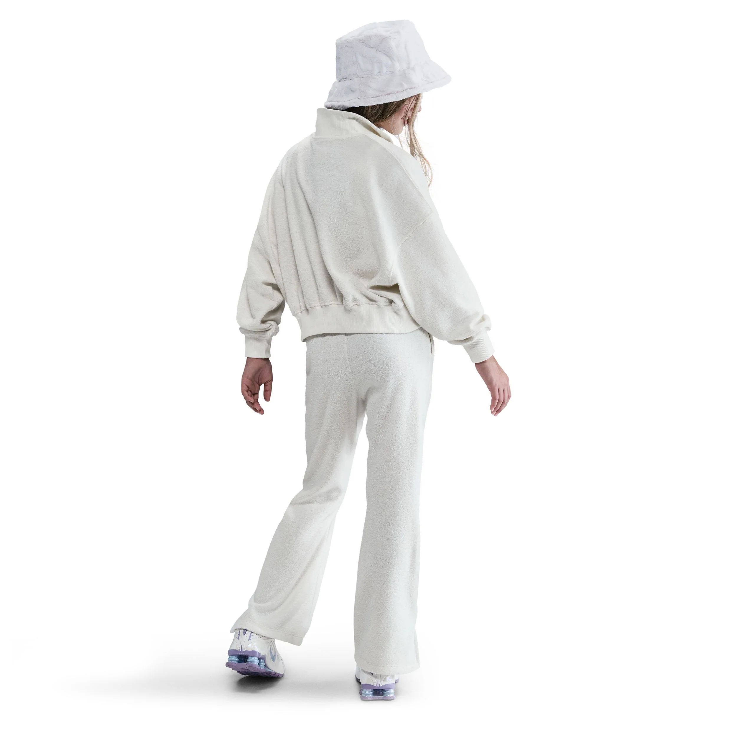 Fleece Cozy Pant (Big Kid) - Image 2