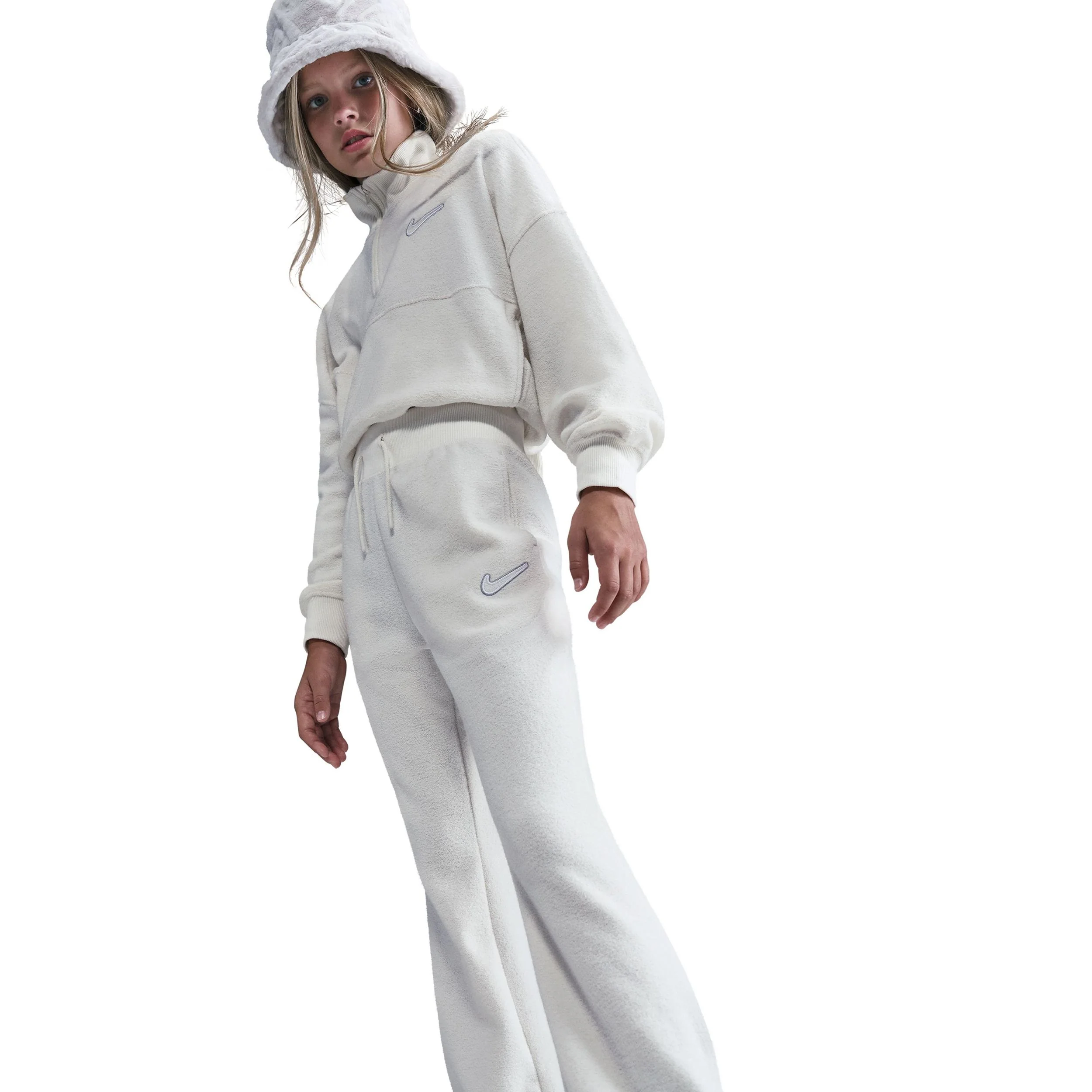 Fleece Cozy Pant (Big Kid) - Image 3