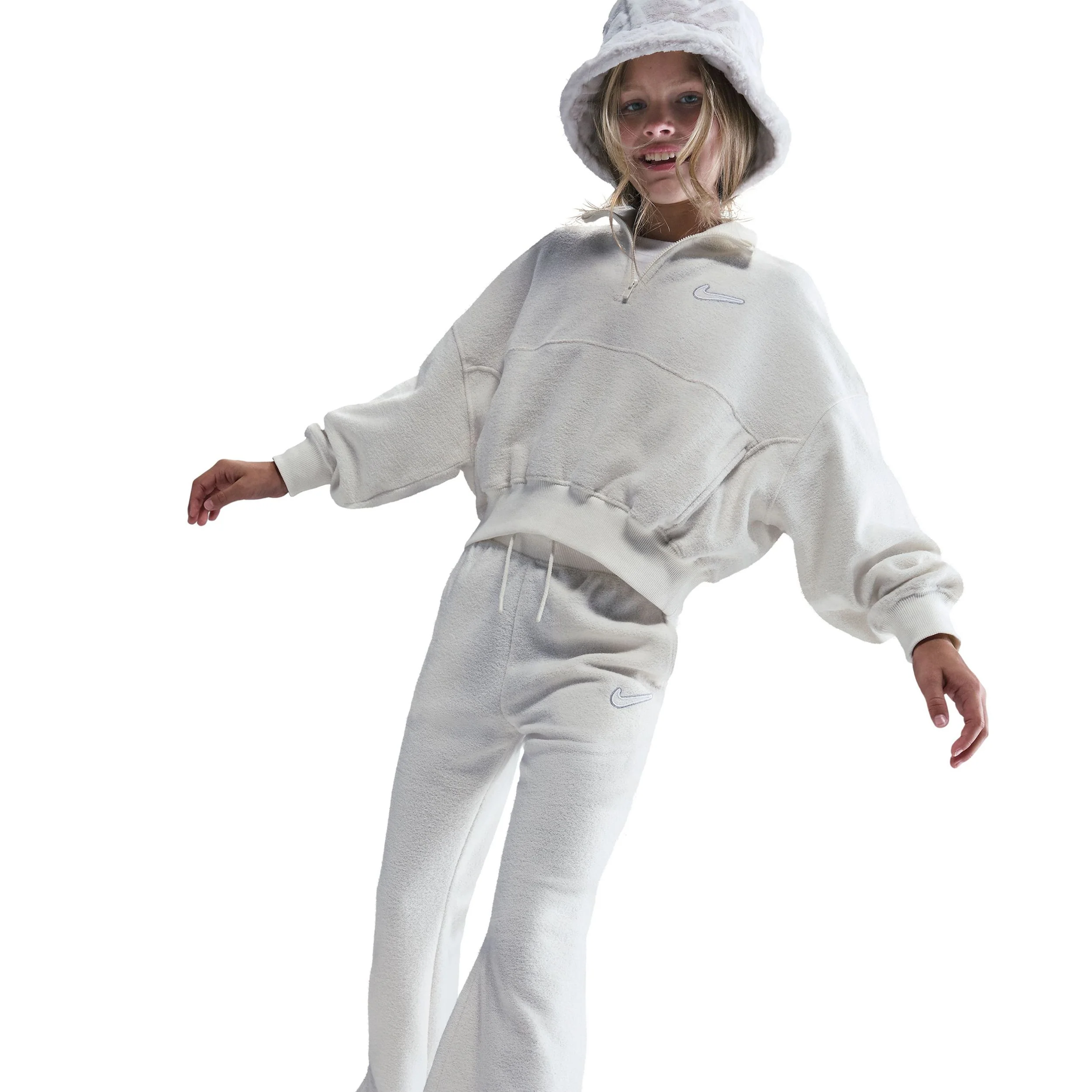Fleece Cozy Pant (Big Kid) - Image 4