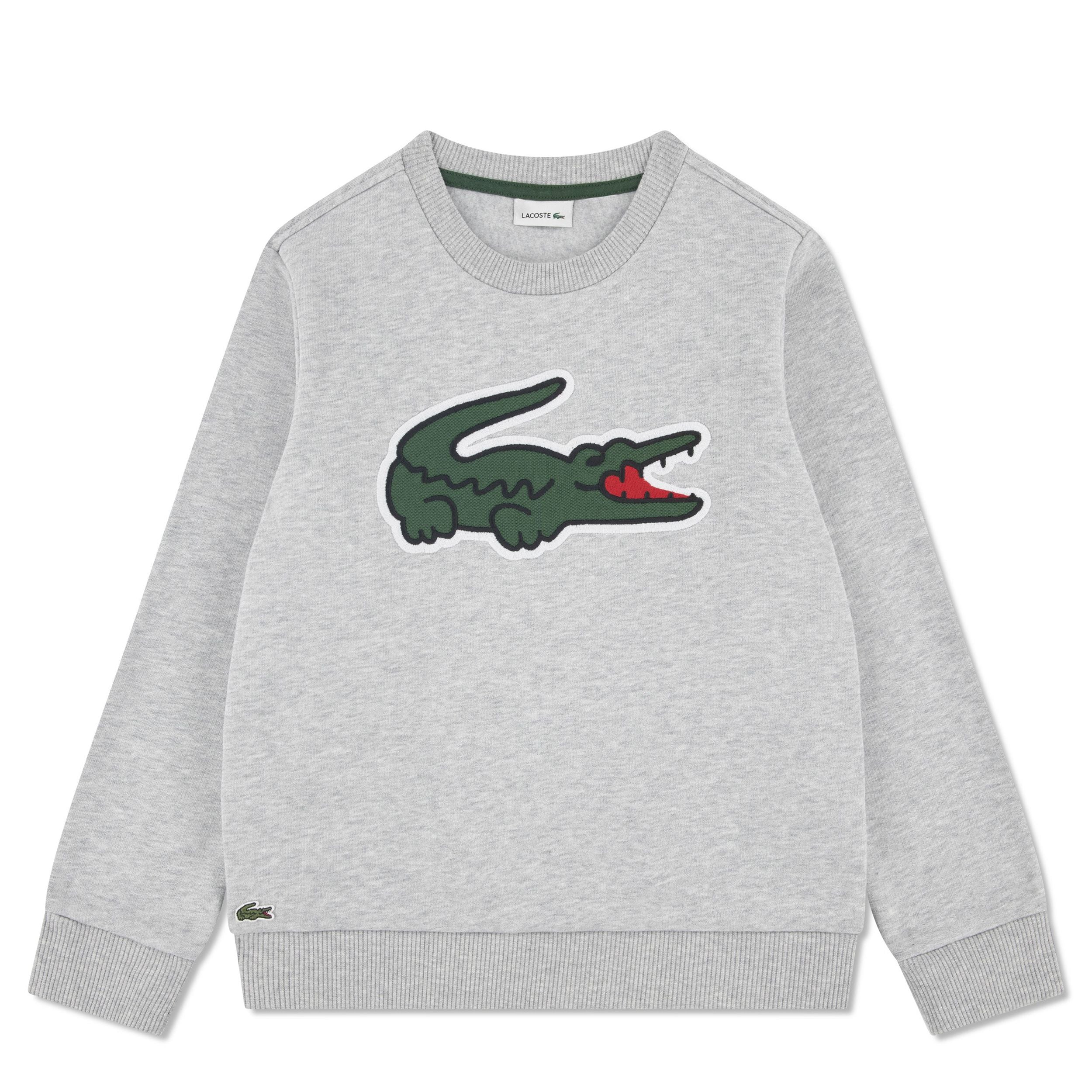 Fleece Crew (Big Kid)