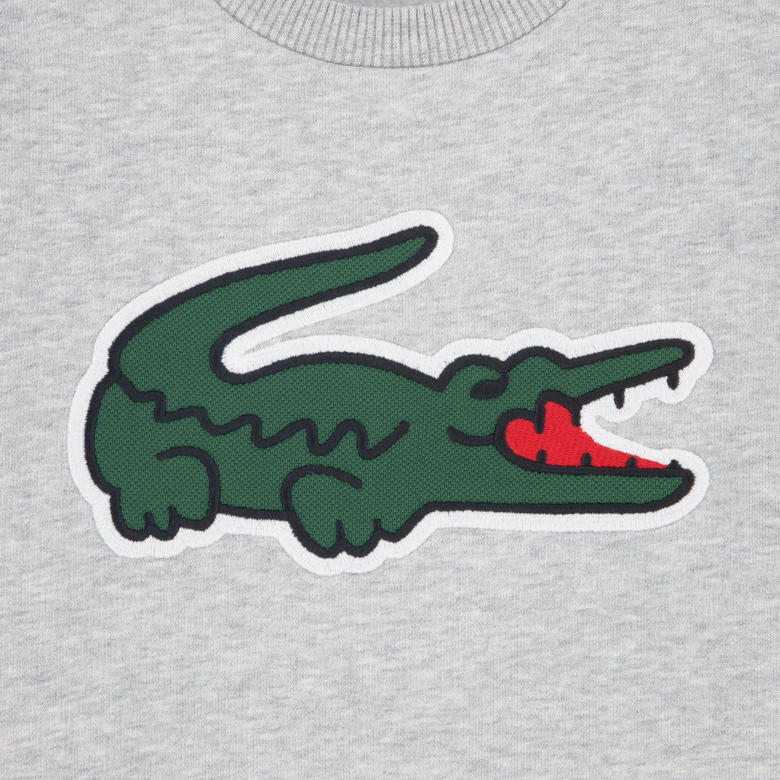 Fleece Crew (Big Kid) - Image 3