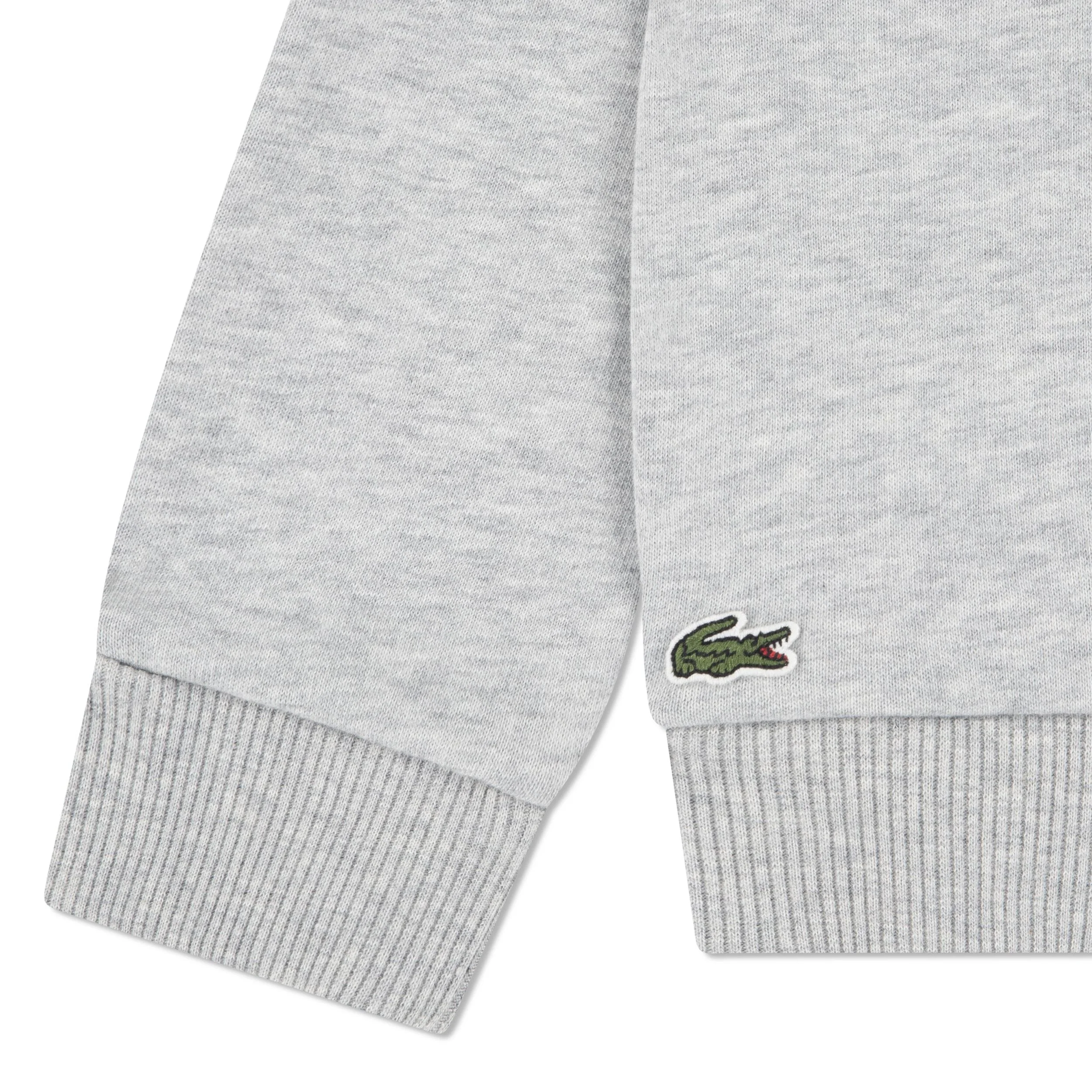 Fleece Crew (Big Kid) - Image 4