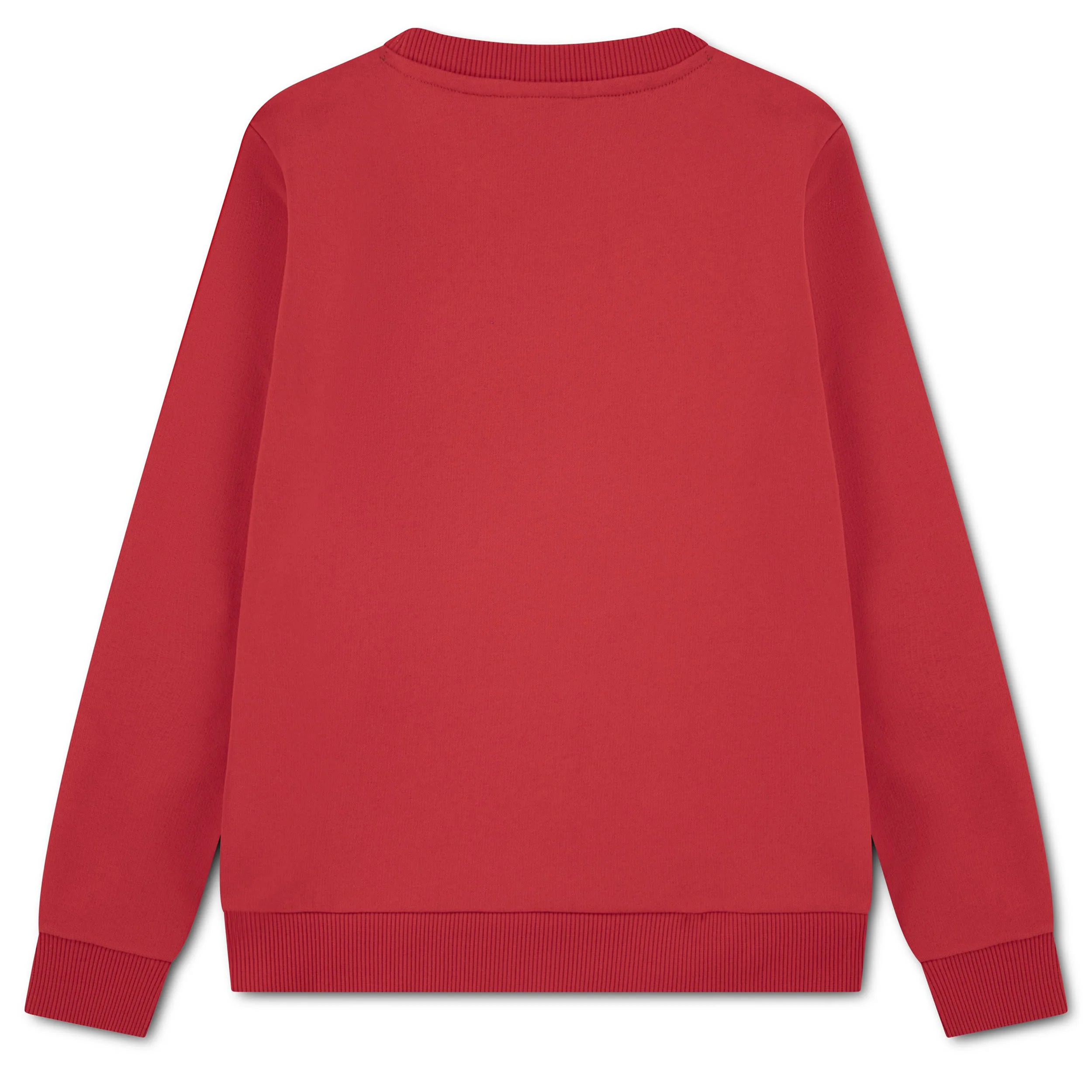 Fleece Crew (Big Kid) - Image 2