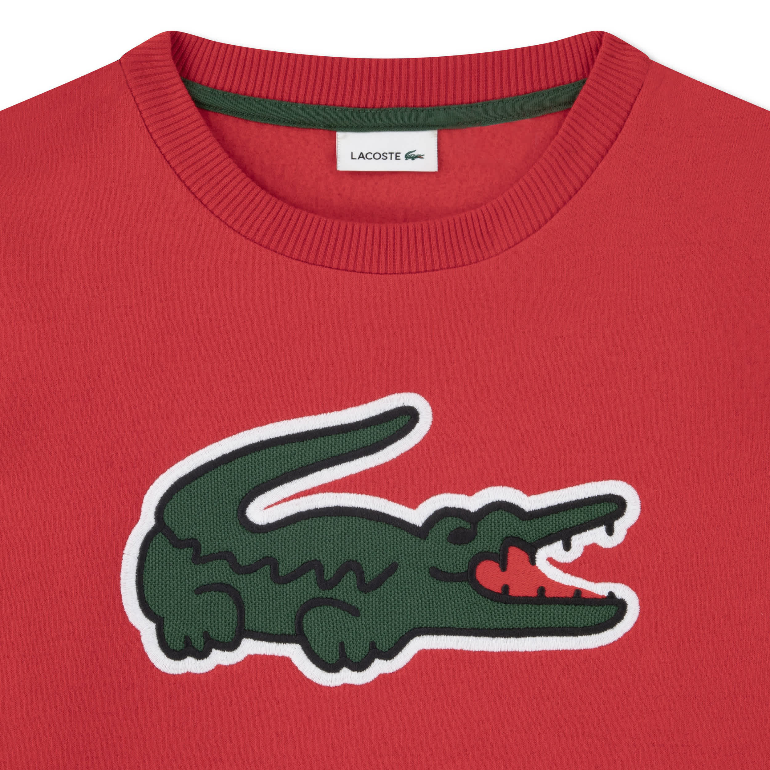 Fleece Crew (Big Kid) - Image 3