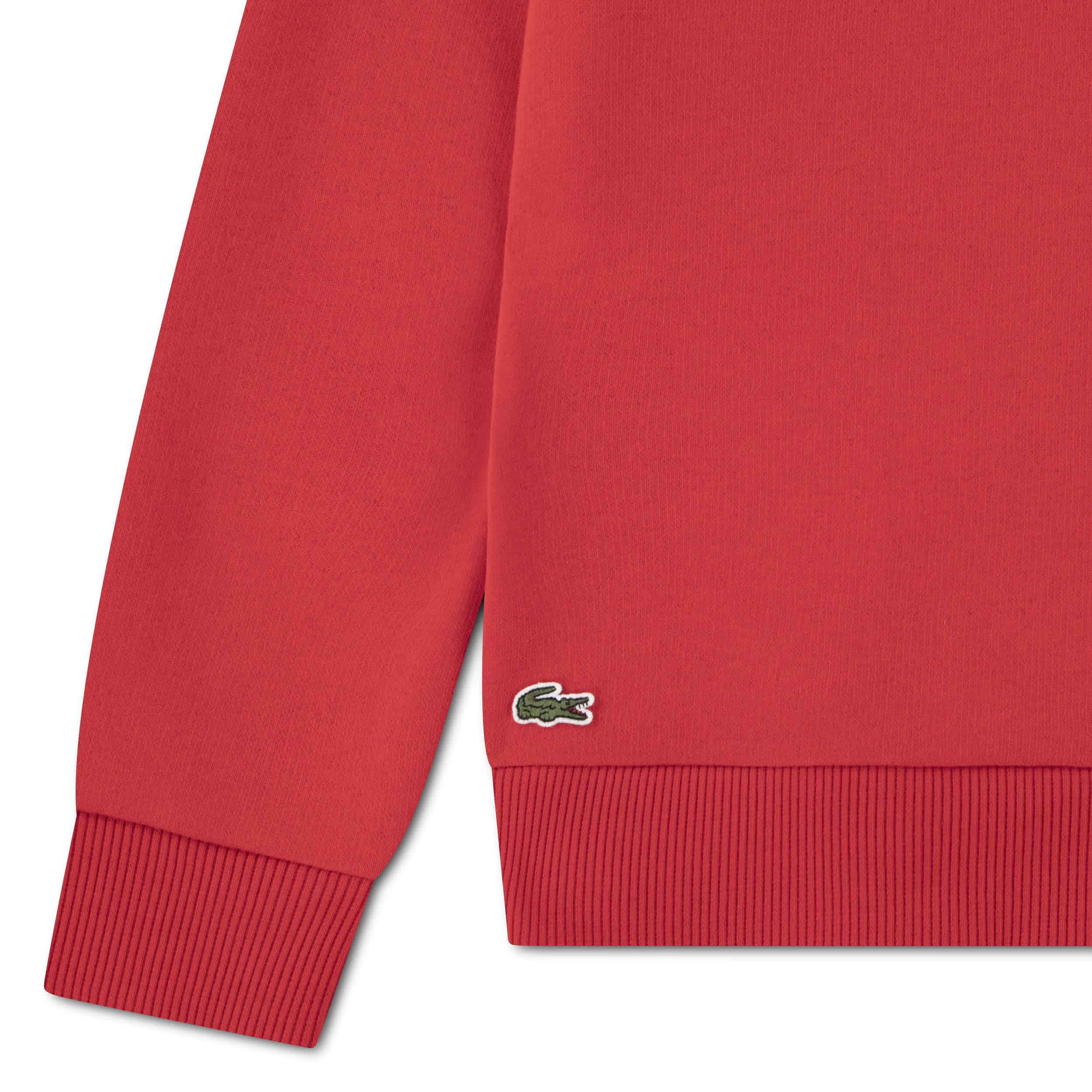 Fleece Crew (Big Kid) - Image 4