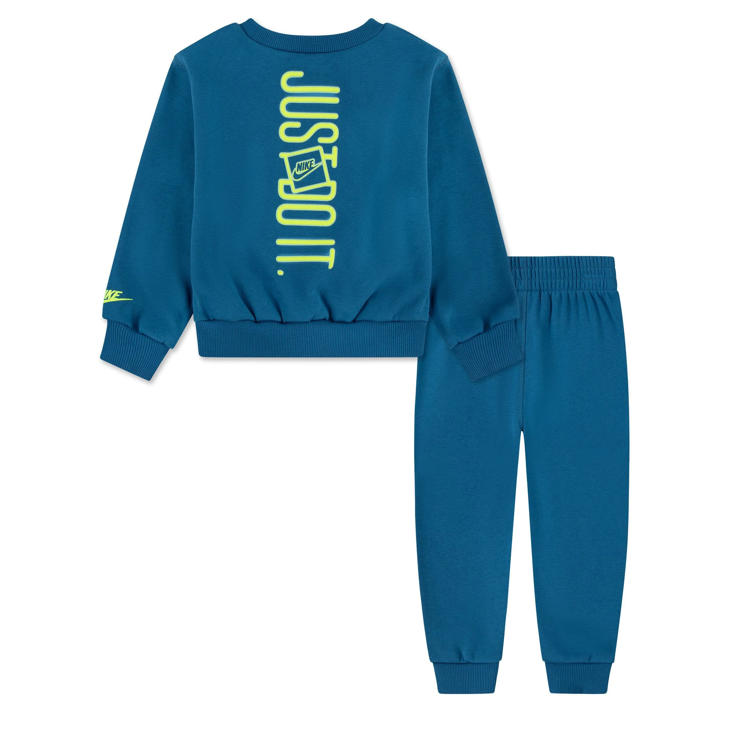 Fleece Crew Set (Toddler) - Image 2