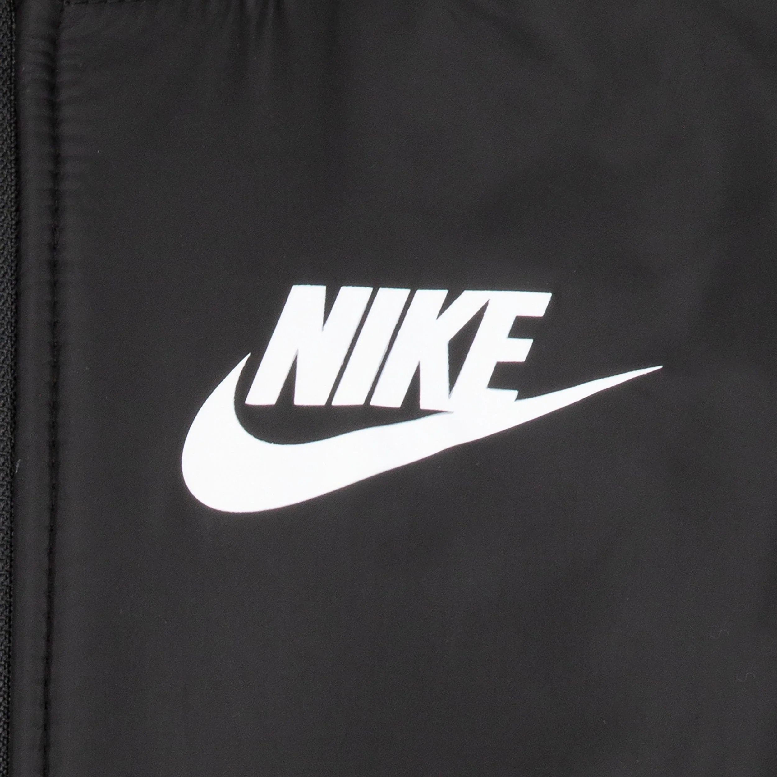 Fleece Full-Zip Hoodie (Little Kid) - Image 3