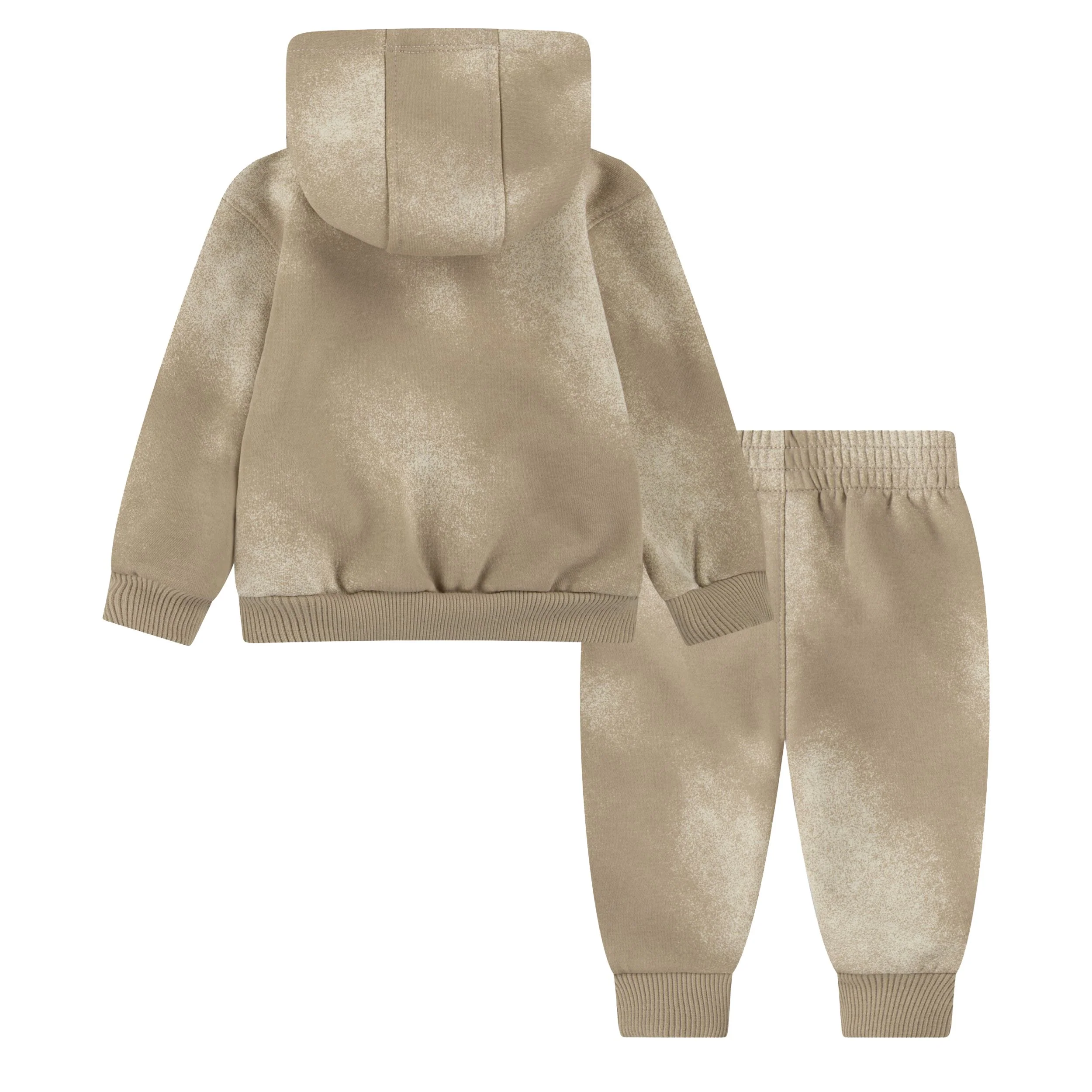 Fleece Hoodie Pant Set (Infant) - Image 2