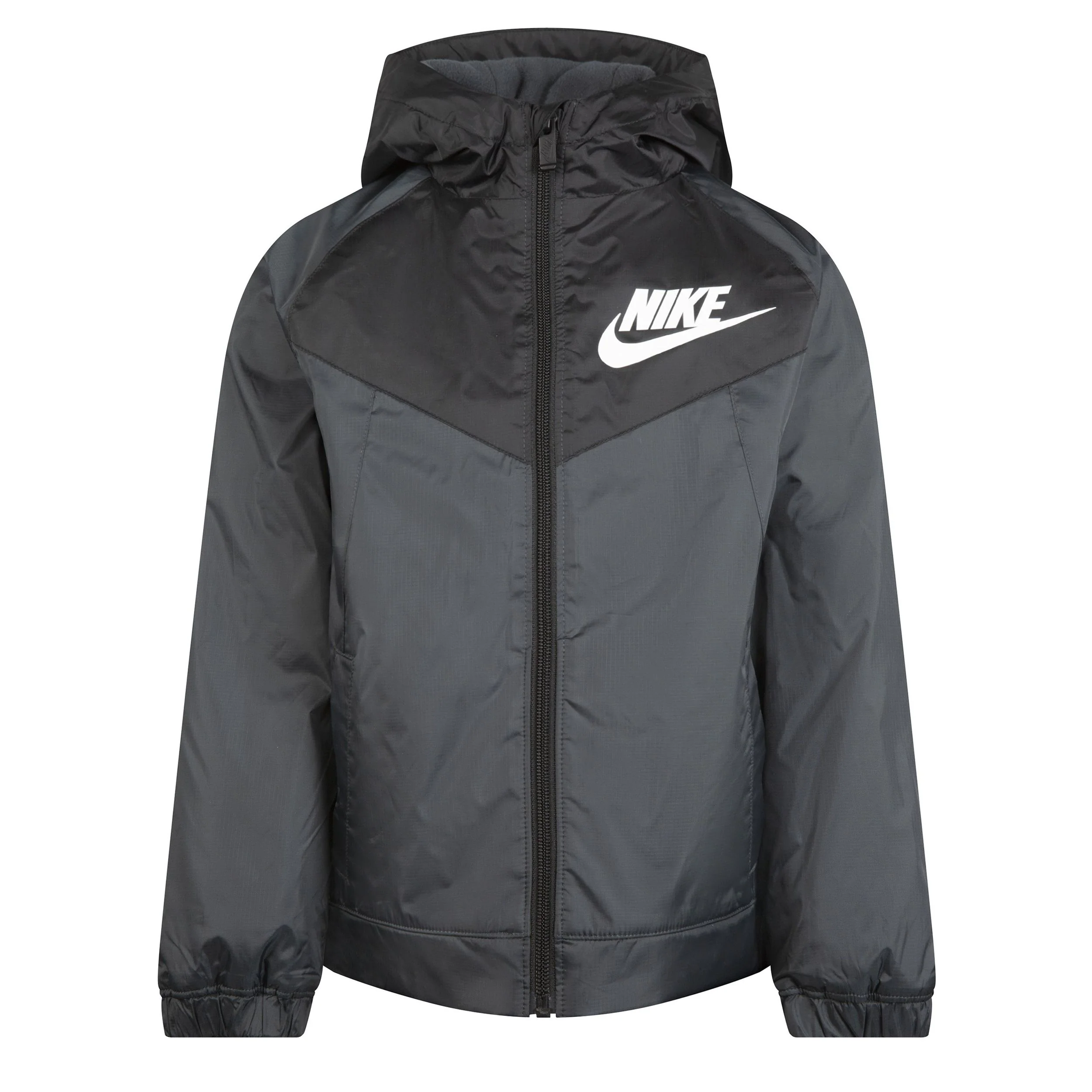 Fleece Lined Windbreaker  (Little Kid)