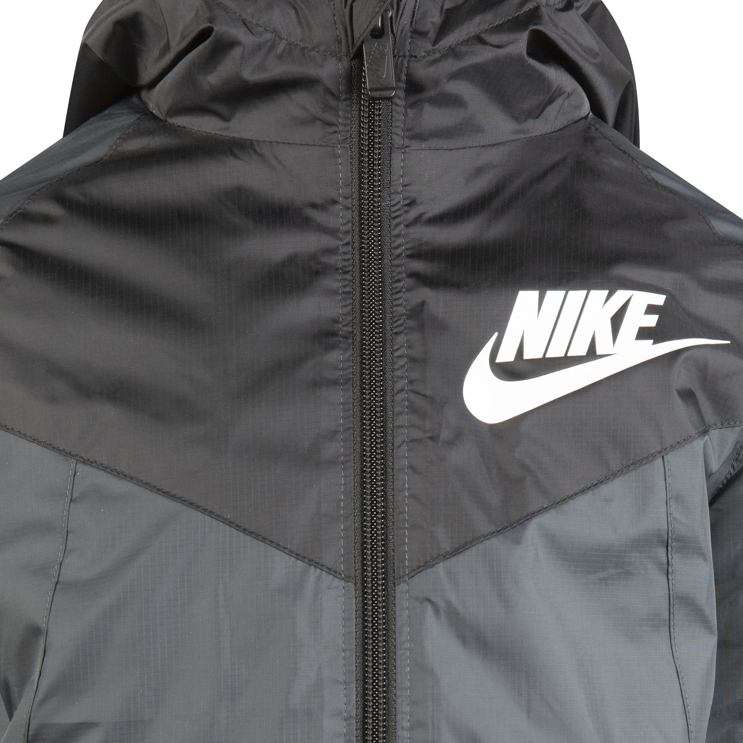 Fleece Lined Windbreaker  (Little Kid) - Image 3