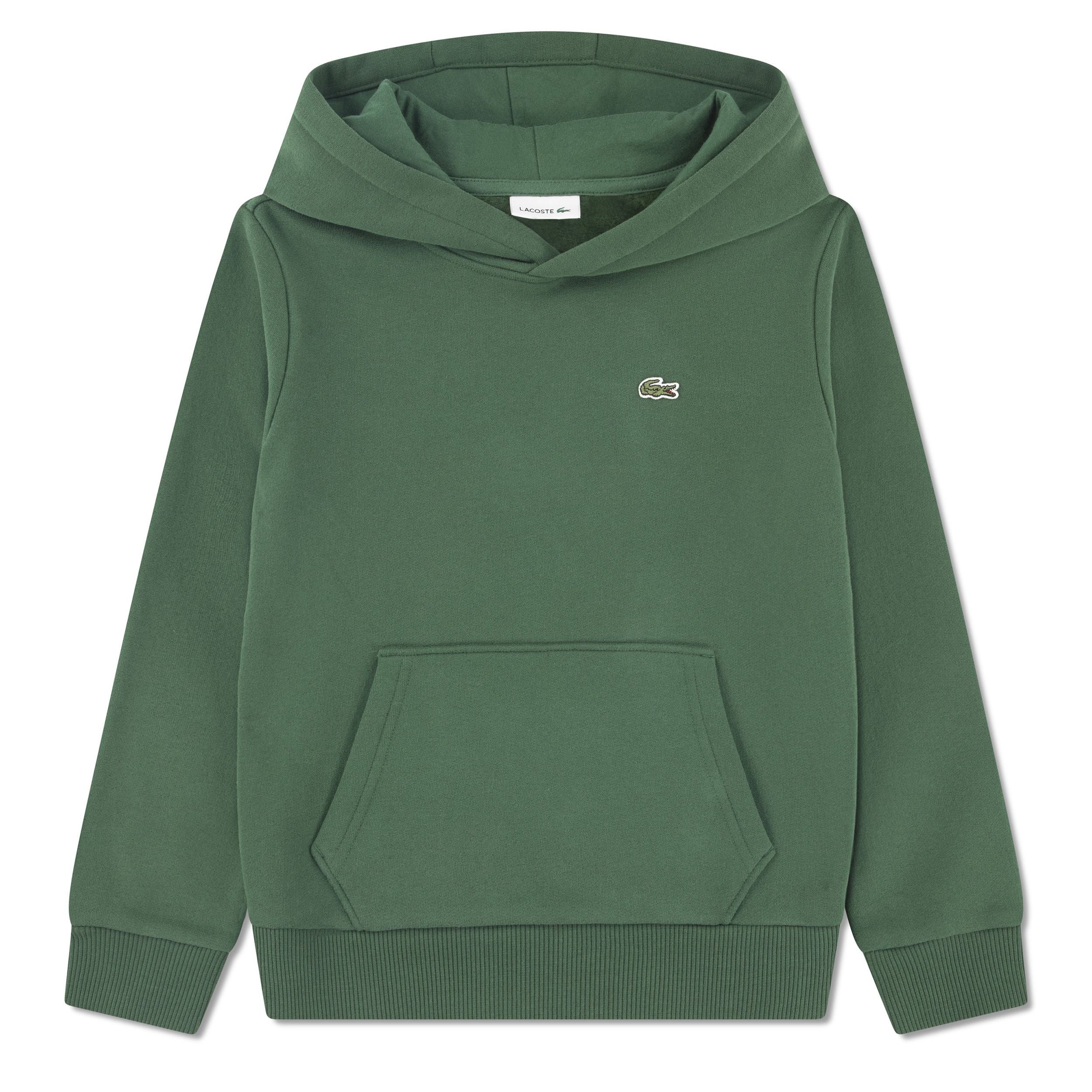 Fleece Pullover Hoodie (Big Kid)