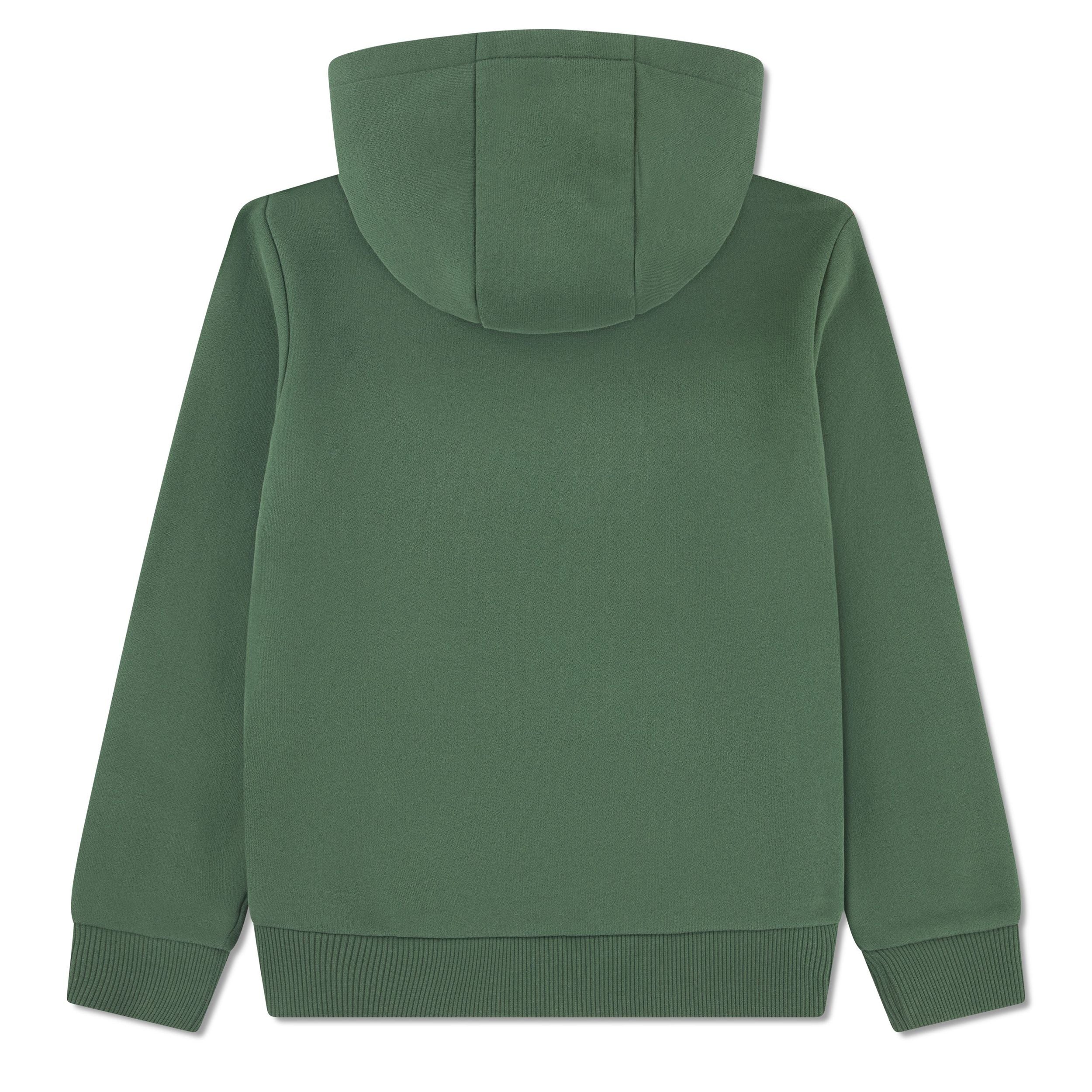 Fleece Pullover Hoodie (Big Kid) - Image 2
