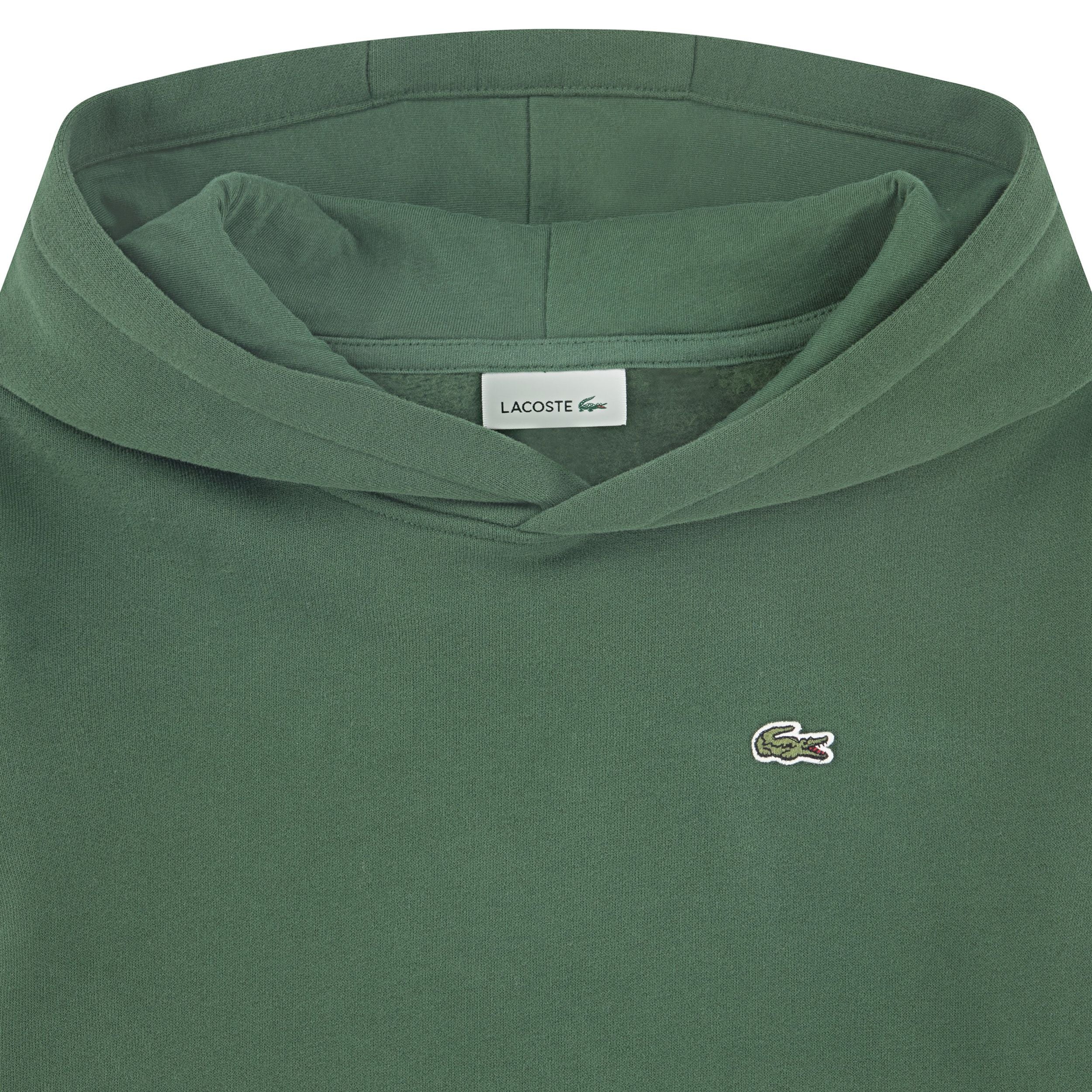 Fleece Pullover Hoodie (Big Kid) - Image 3