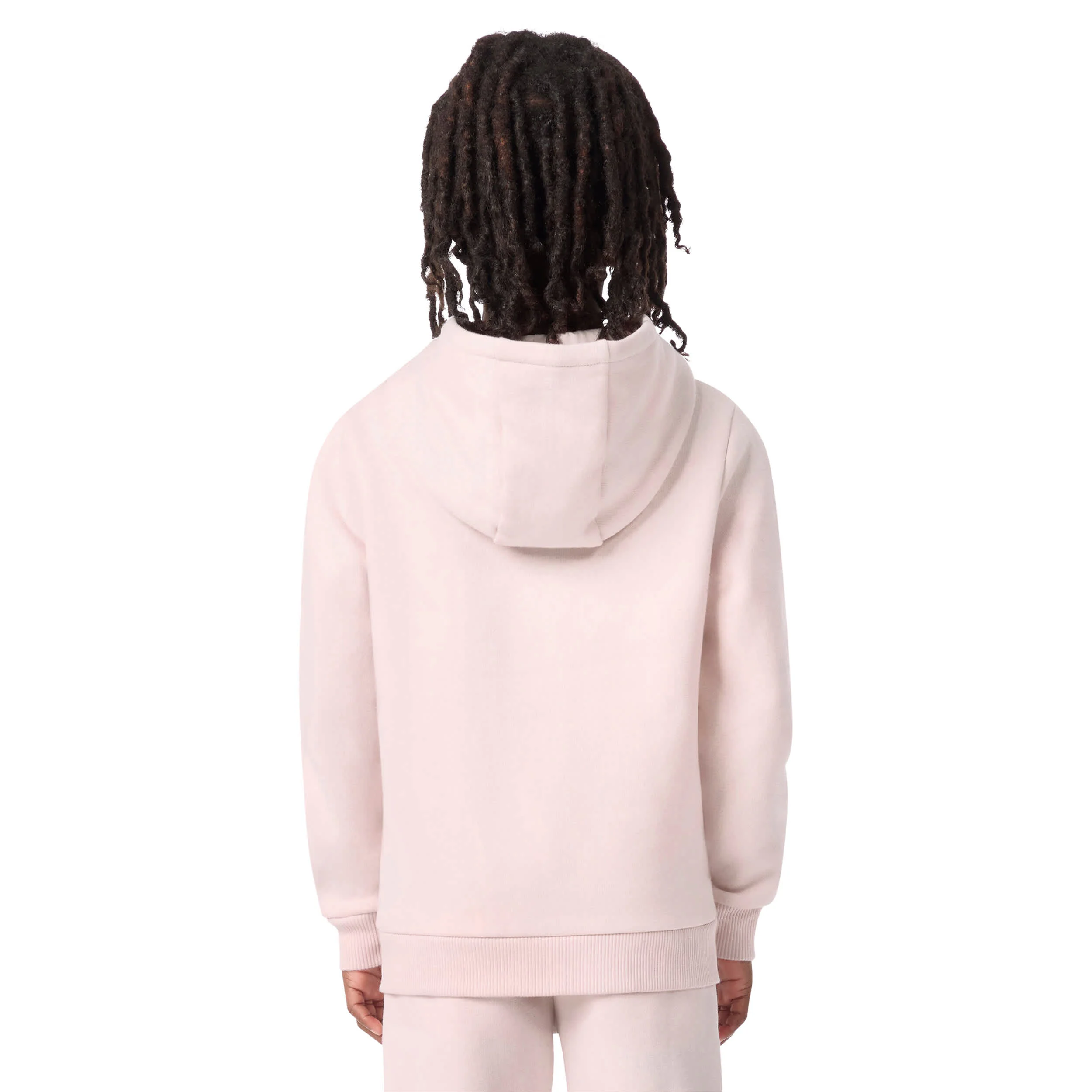 Fleece Pullover Hoodie (Big Kid) - Image 2