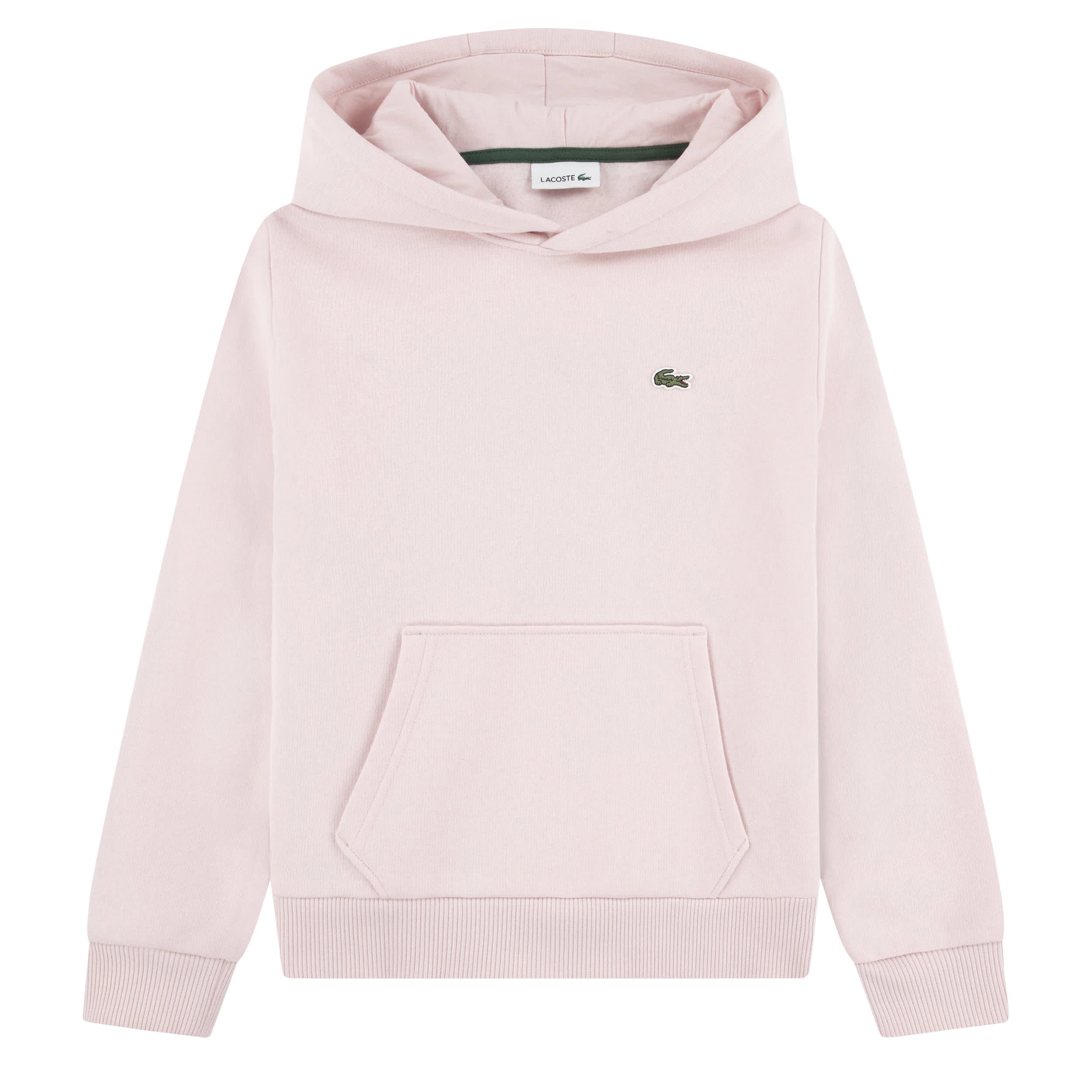 Fleece Pullover Hoodie (Big Kid) - Image 3