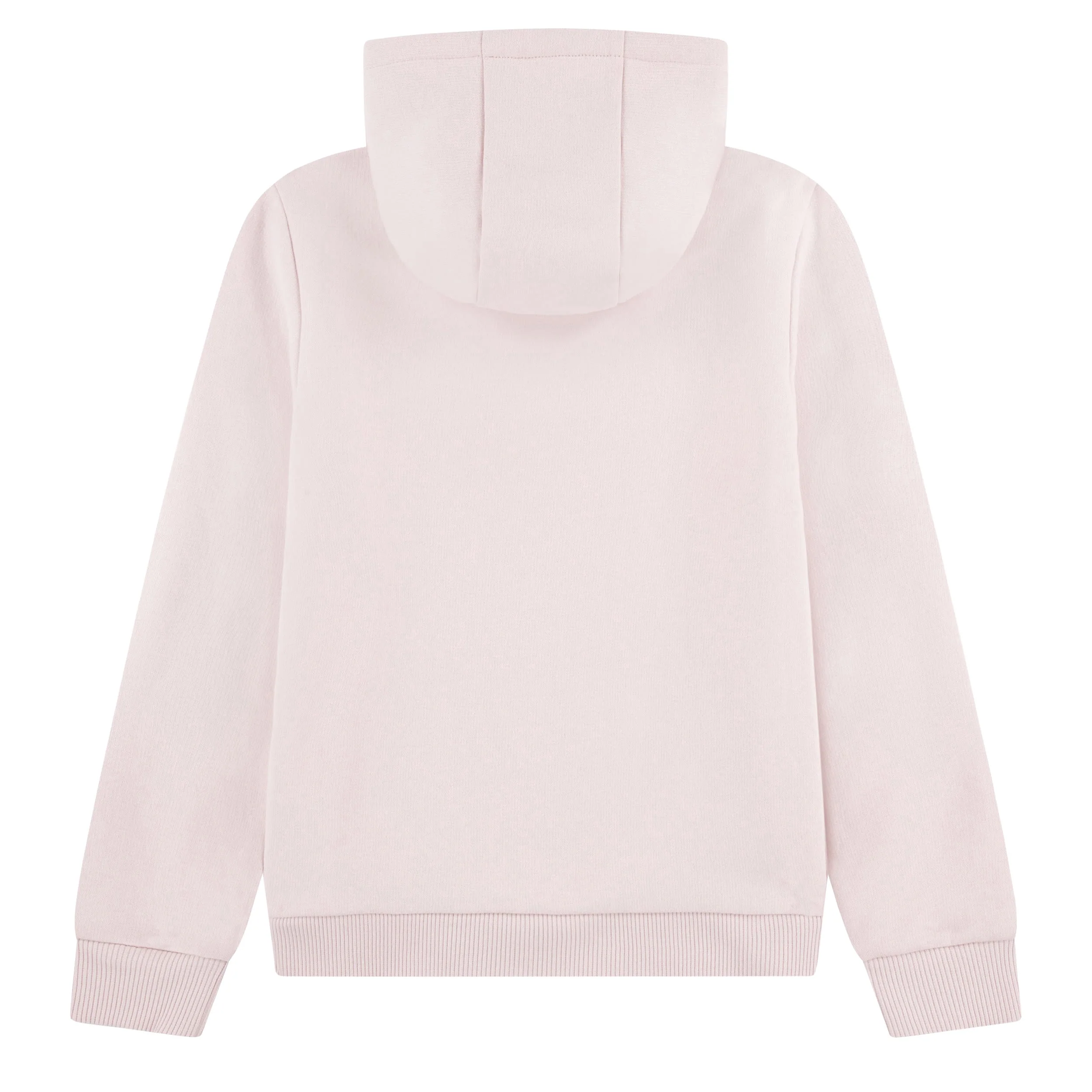 Fleece Pullover Hoodie (Big Kid) - Image 4