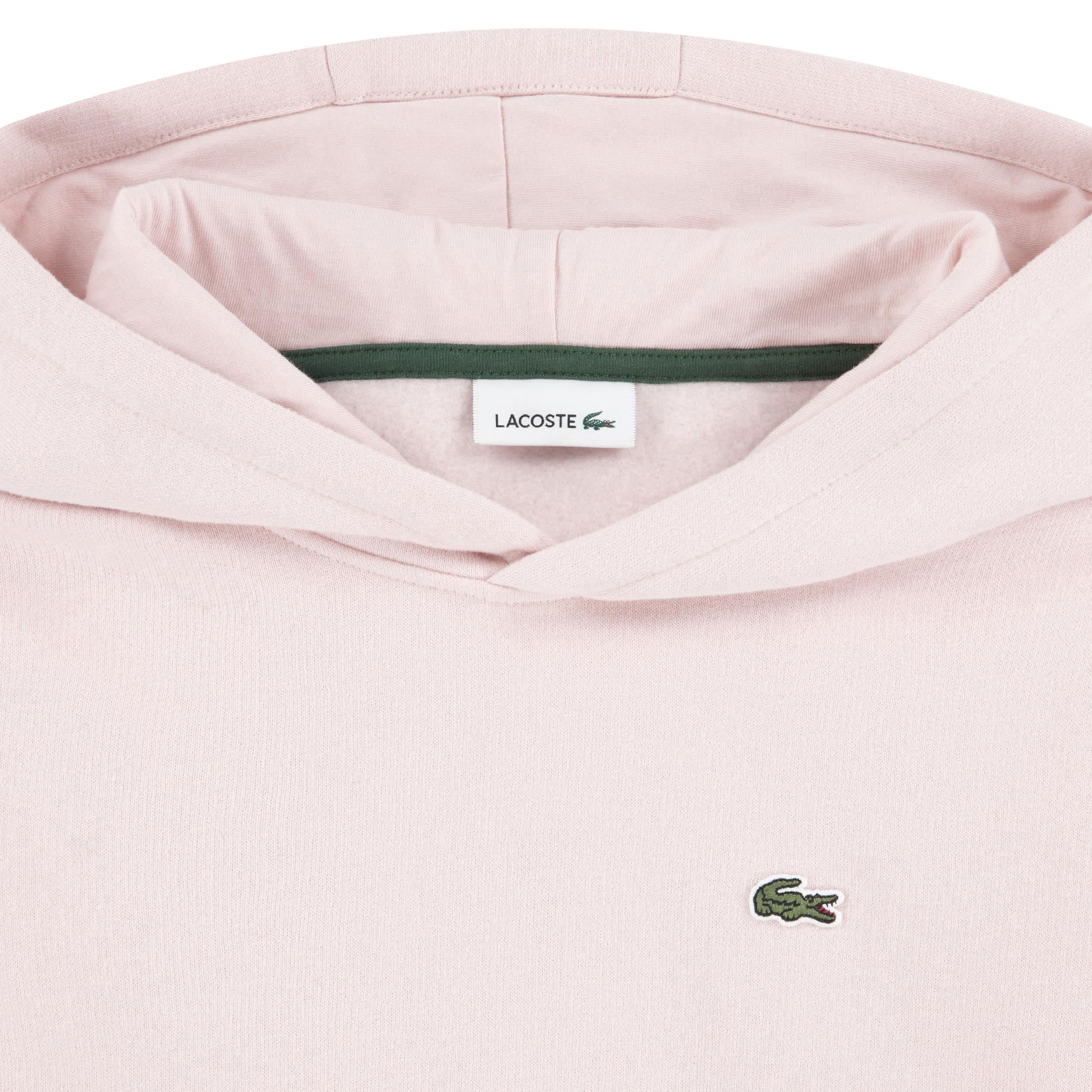 Fleece Pullover Hoodie (Big Kid) - Image 5