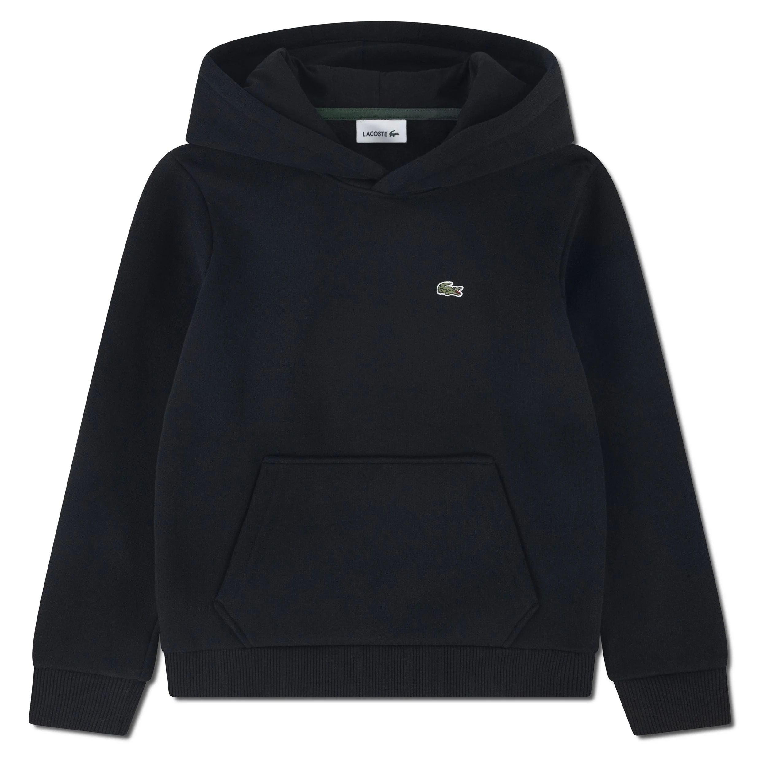 Fleece Pullover Hoodie (Little Kid)