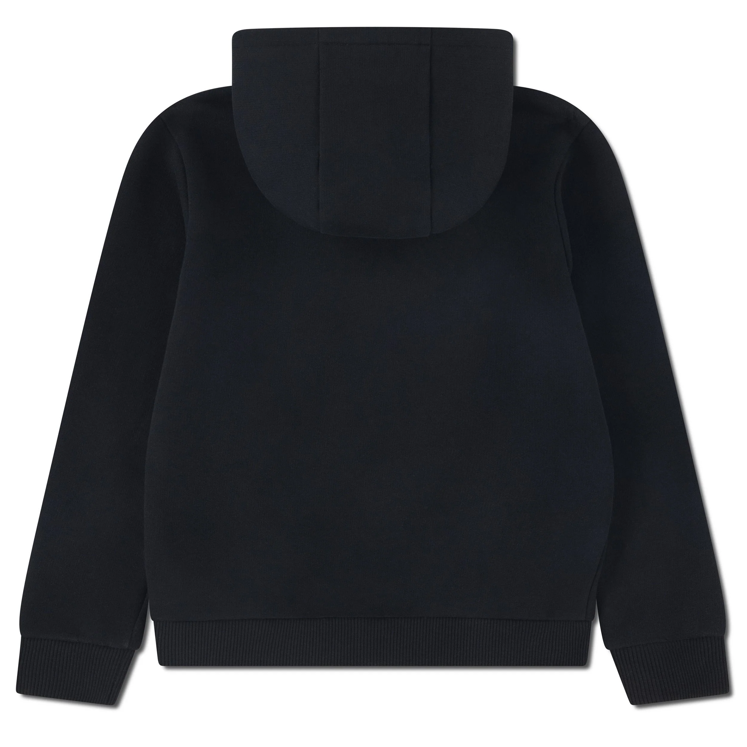 Fleece Pullover Hoodie (Little Kid) - Image 2