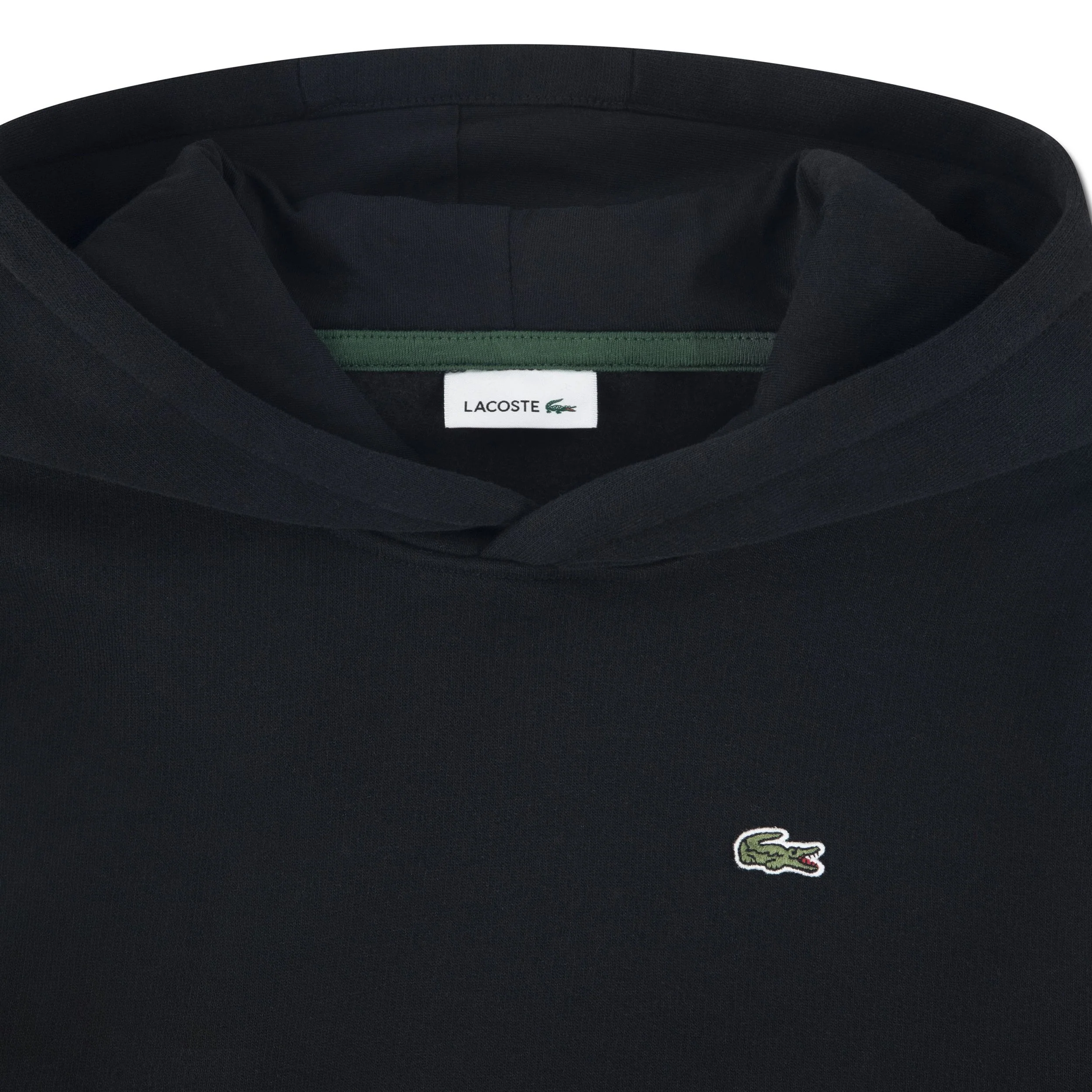 Fleece Pullover Hoodie (Little Kid) - Image 3