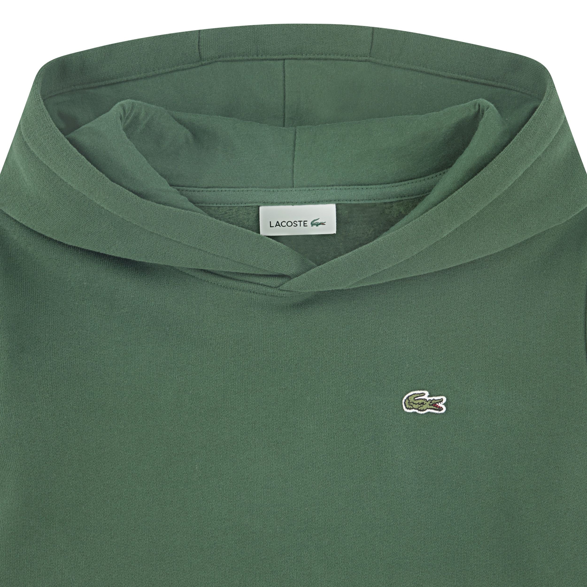 Fleece Pullover Hoodie (Little Kid) - Image 3