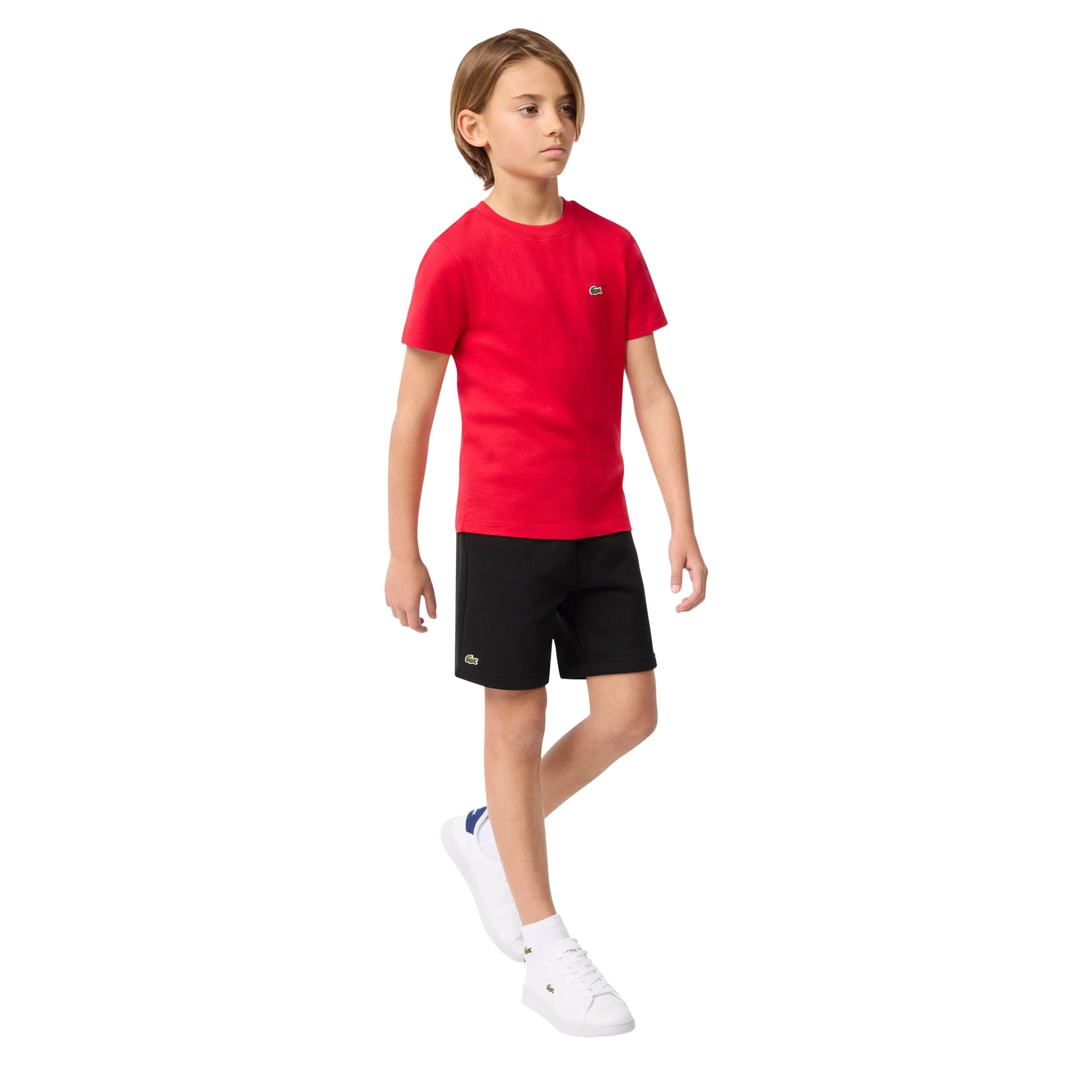 Fleece Short (Big Kid) - Image 4