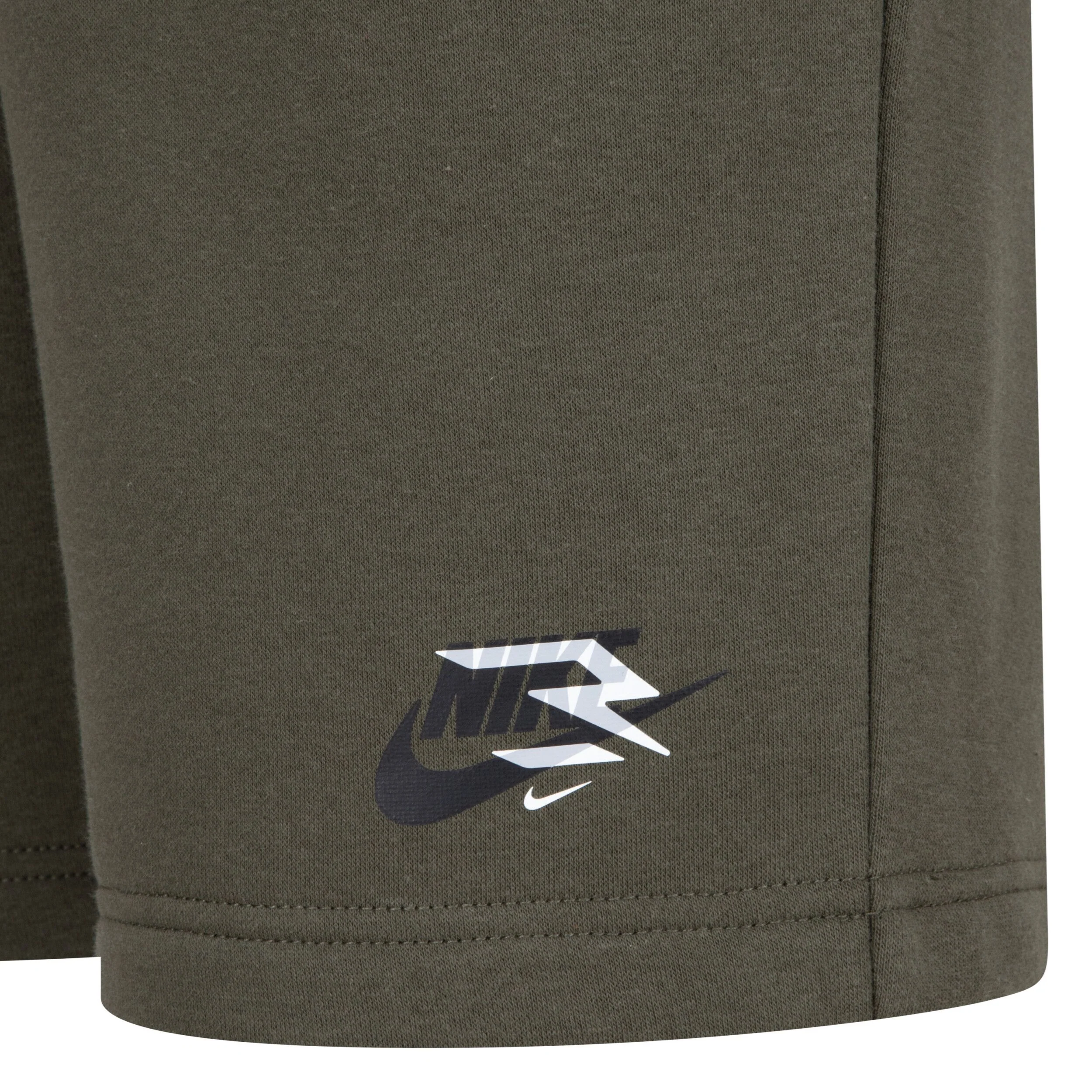 Fleece Short (Big Kid) - Image 4