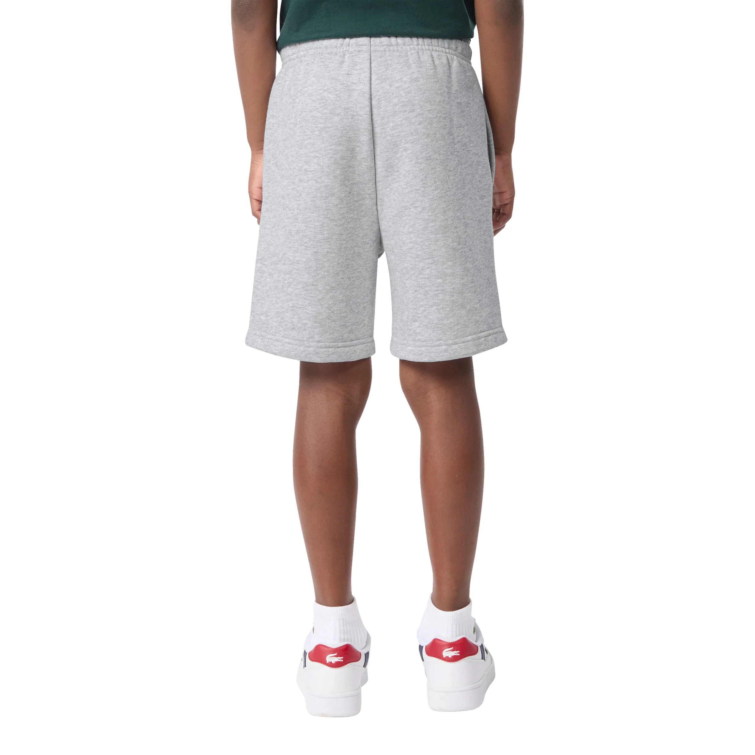 Fleece Short (Big Kid) - Image 2