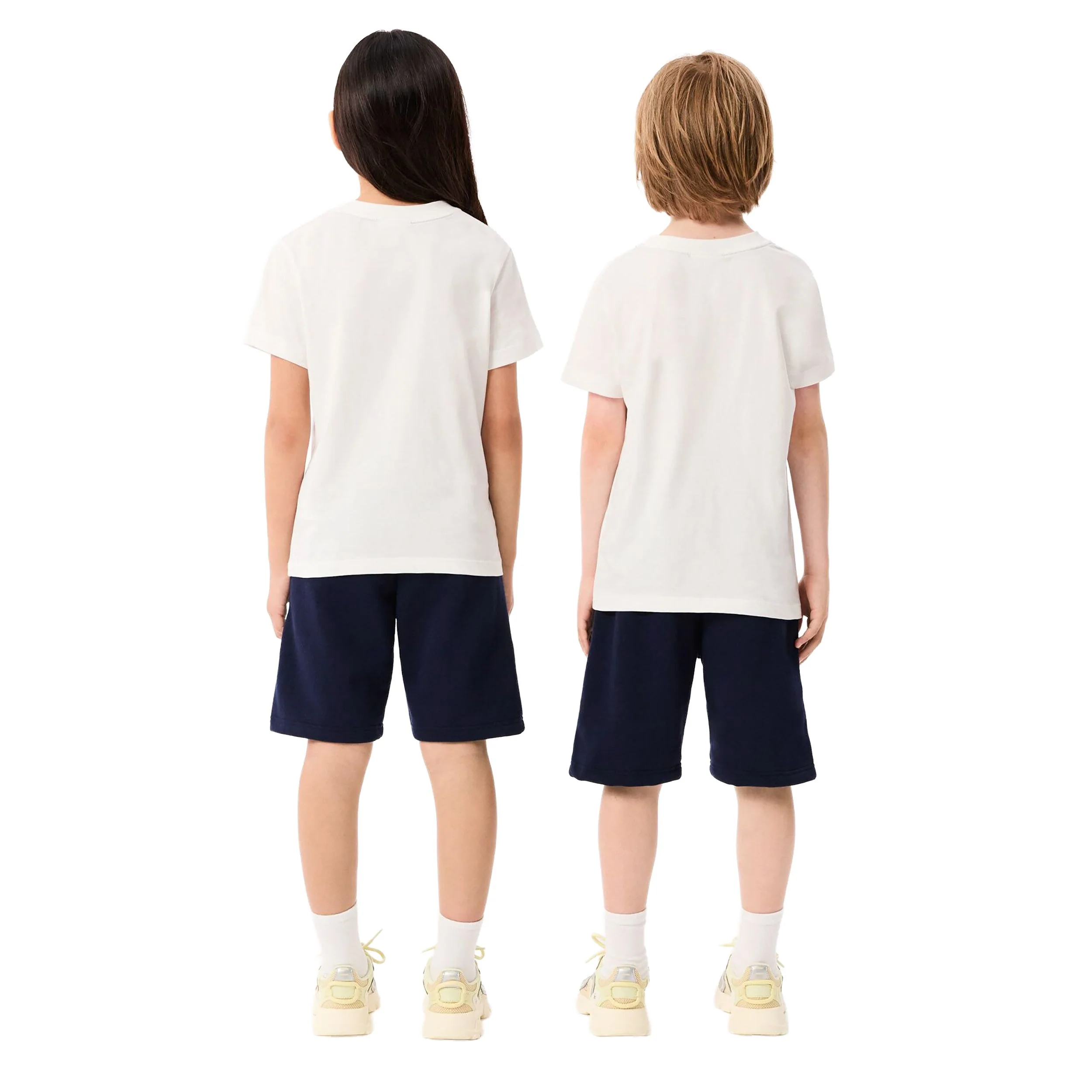 Fleece Short (Big Kid) - Image 2