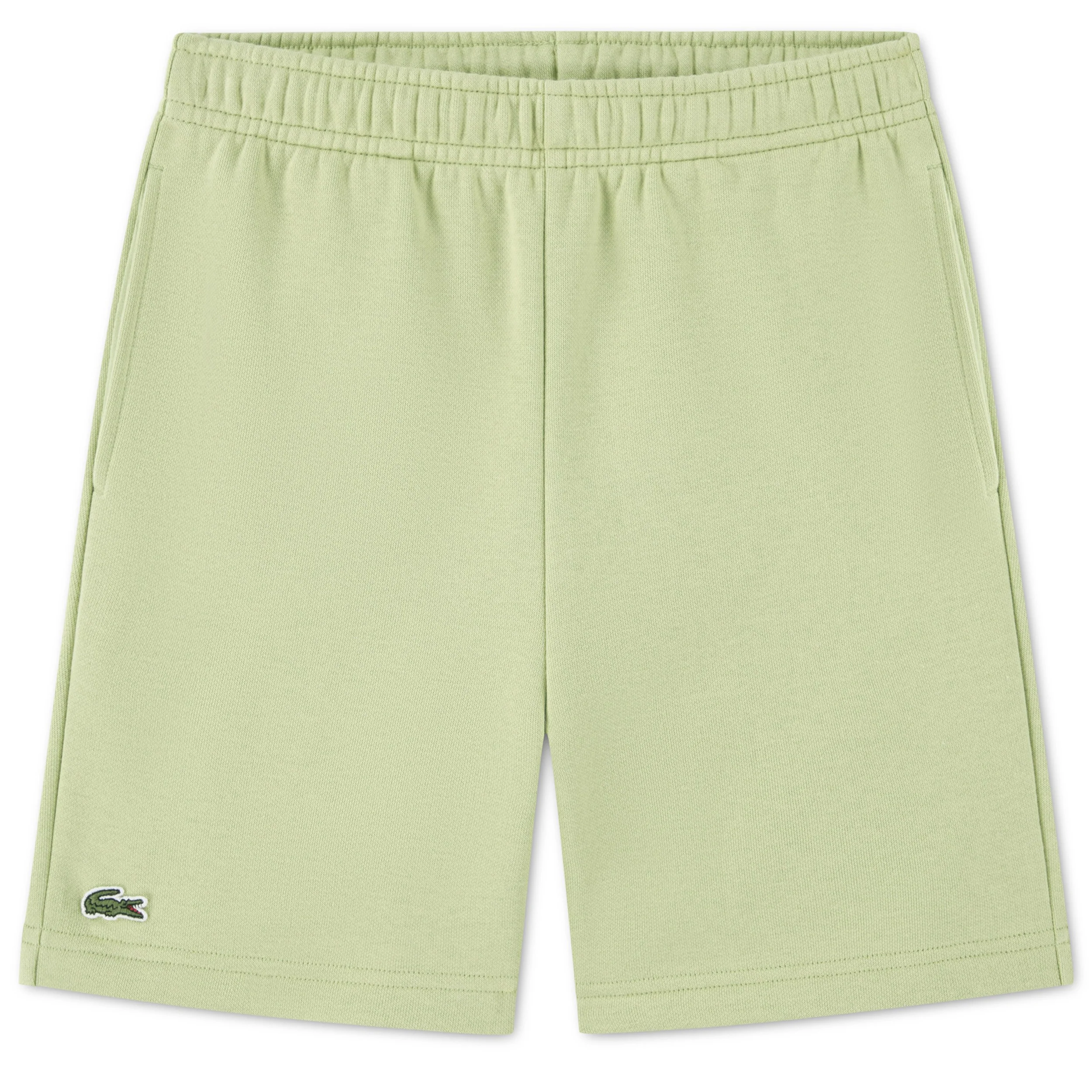 Fleece Short (Big Kid)