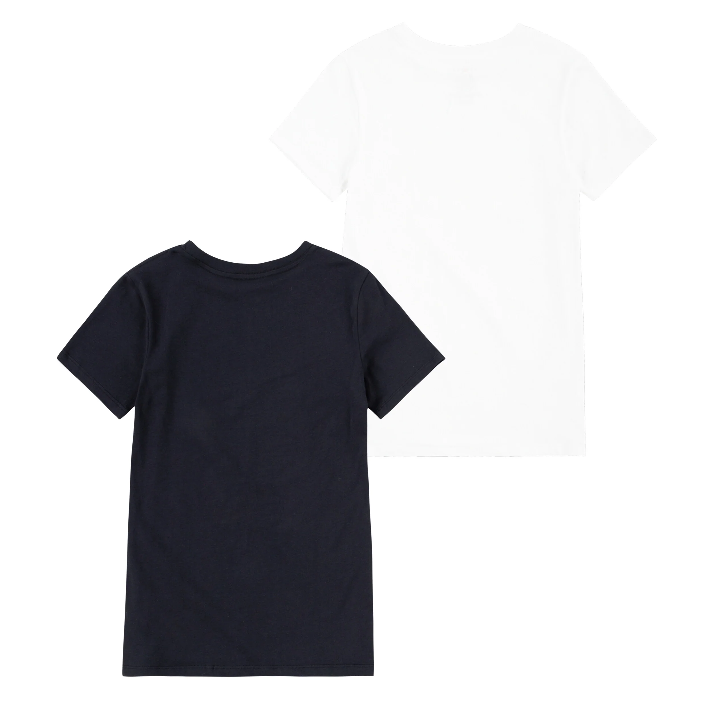 Flight Base Short Sleeve Tee 2-Pack (Big Kid) - Image 2
