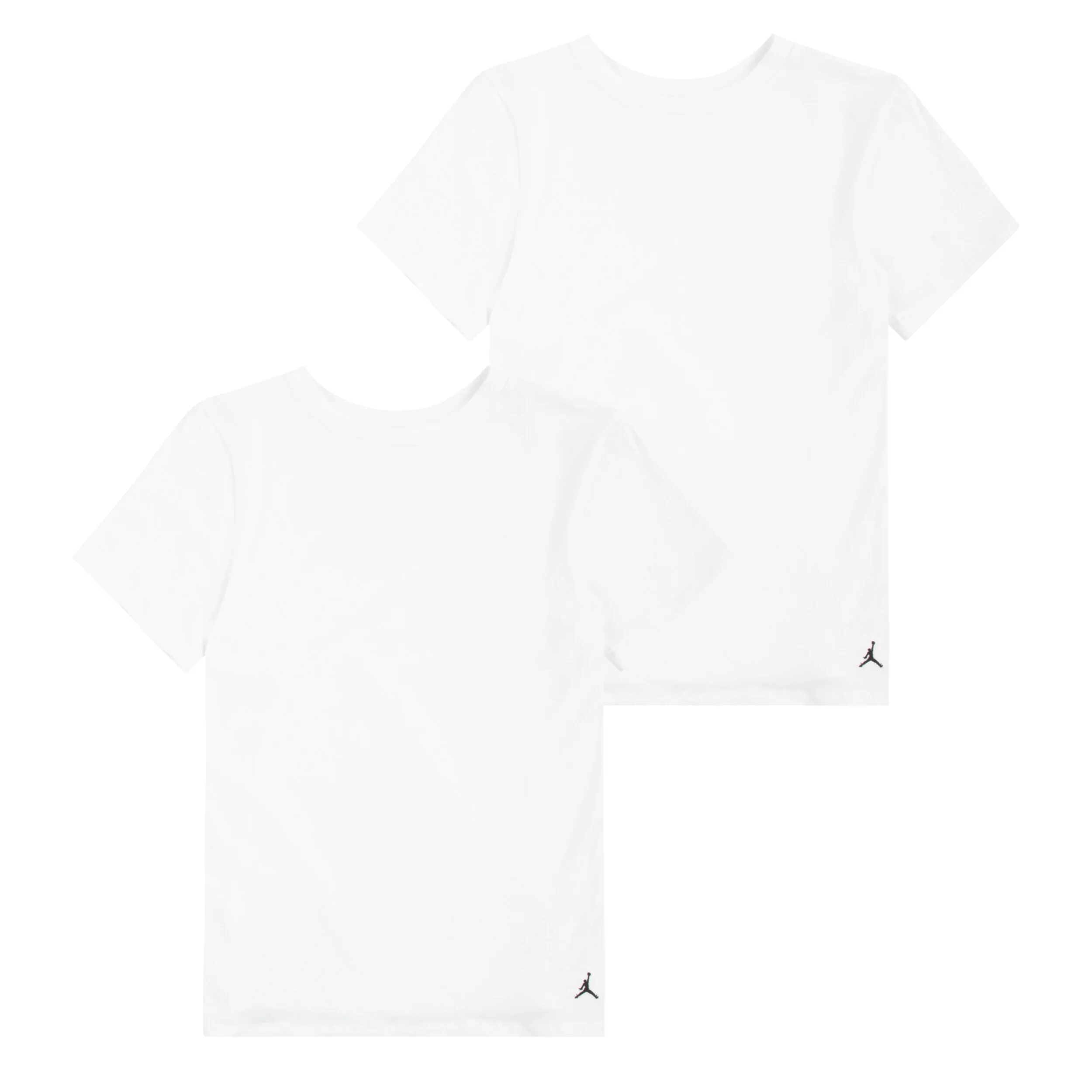 Flight Base Short Sleeve Tee 2-Pack (Big Kid)