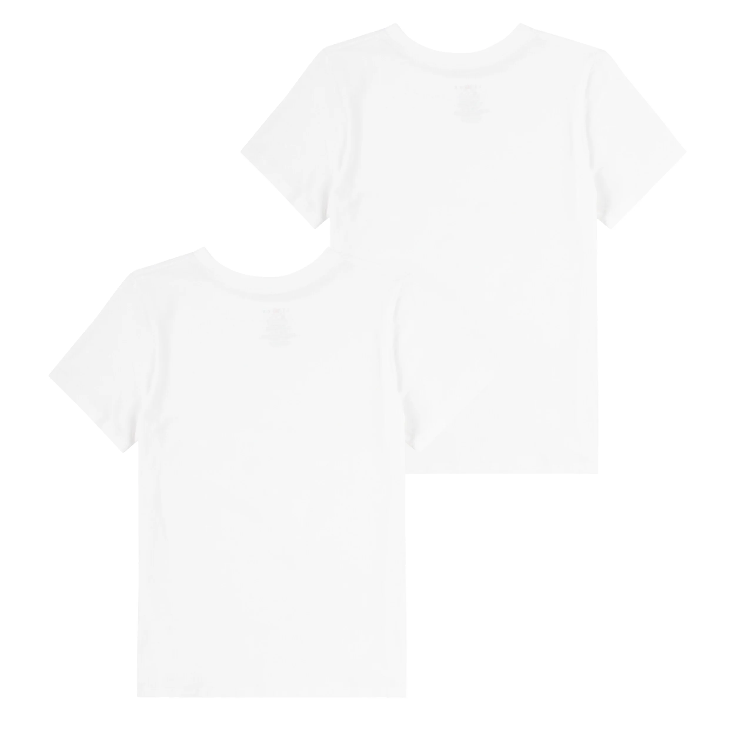 Flight Base Short Sleeve Tee 2-Pack (Big Kid) - Image 2