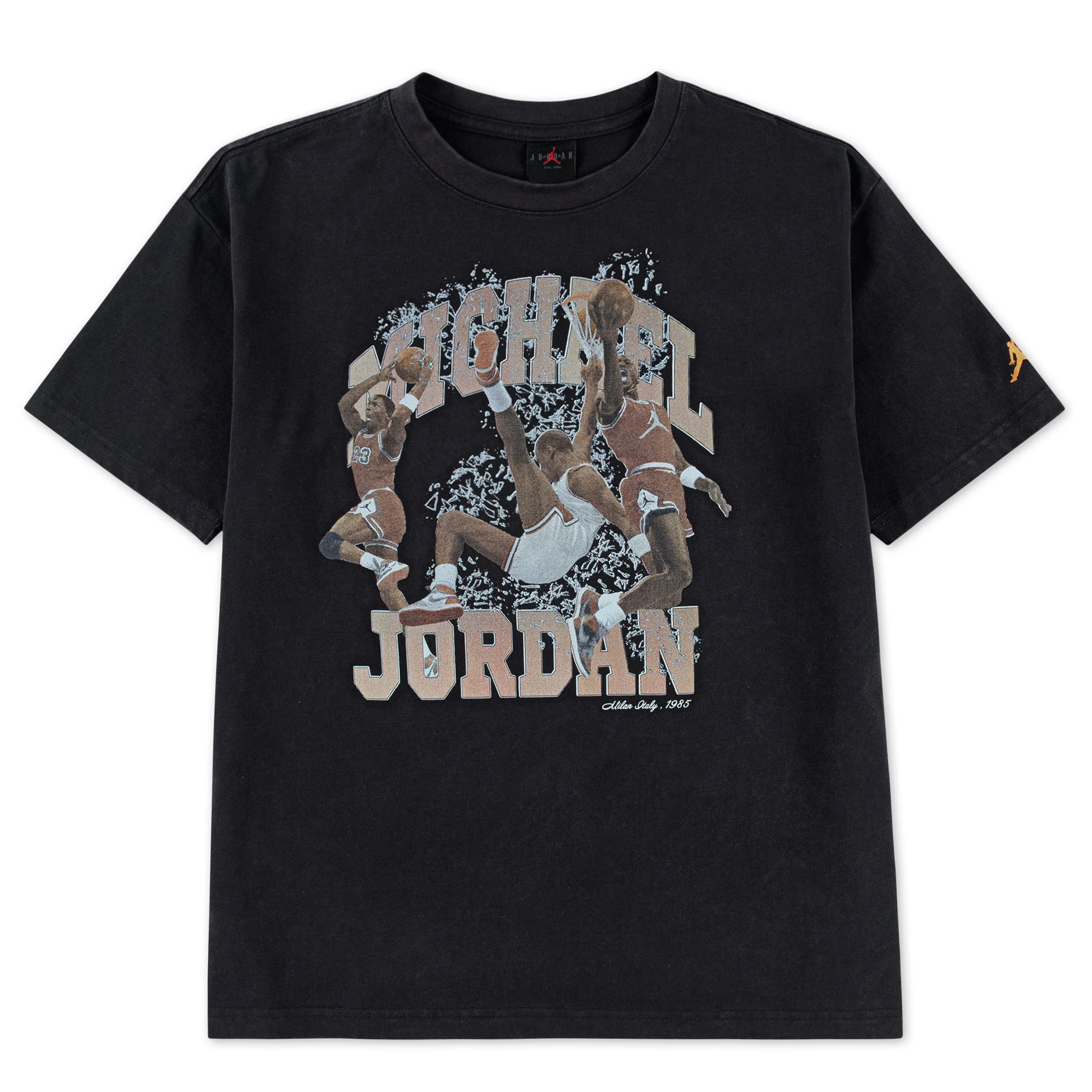Flight Essential Tee (Big Kid)