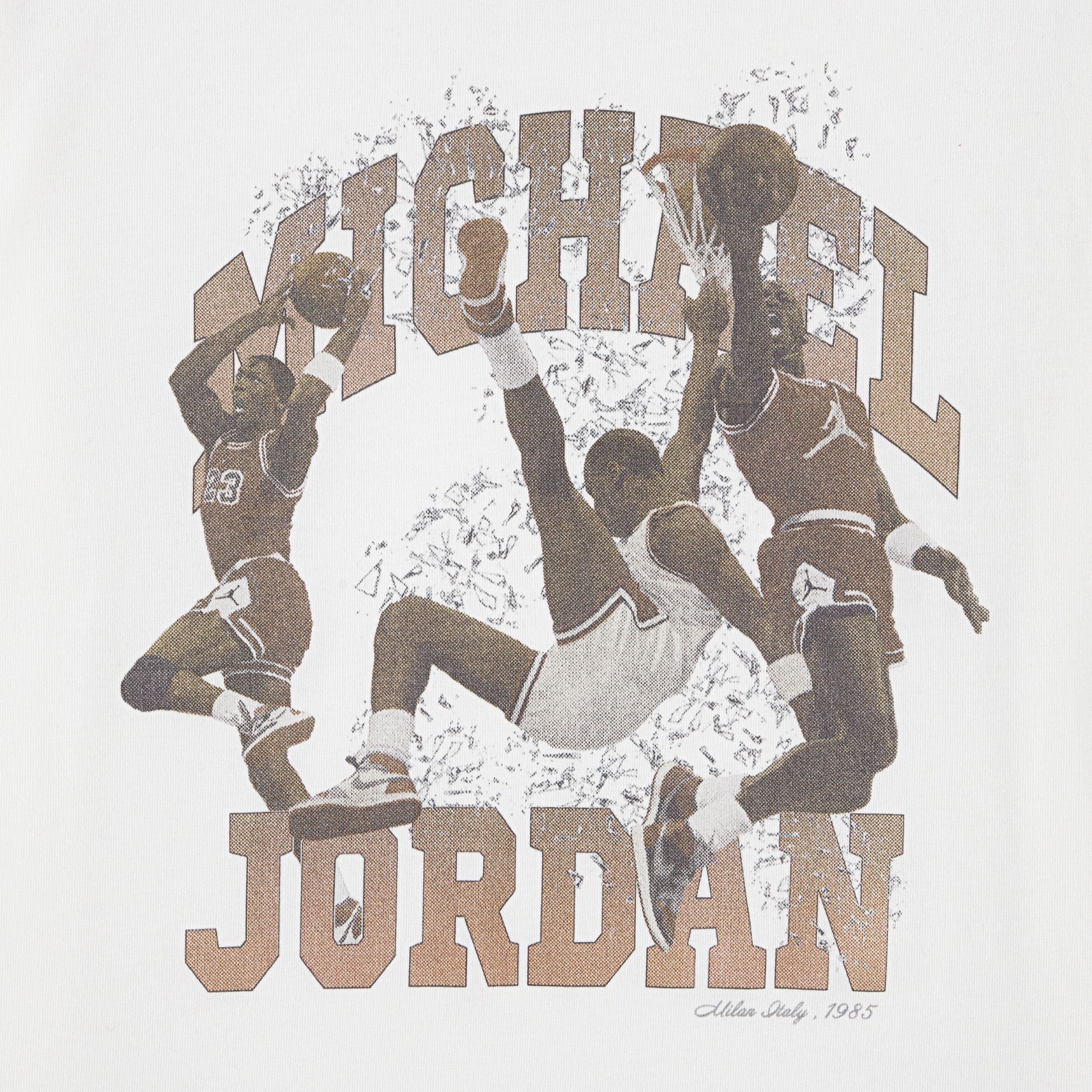 Flight Essential Tee (Big Kid) - Image 3