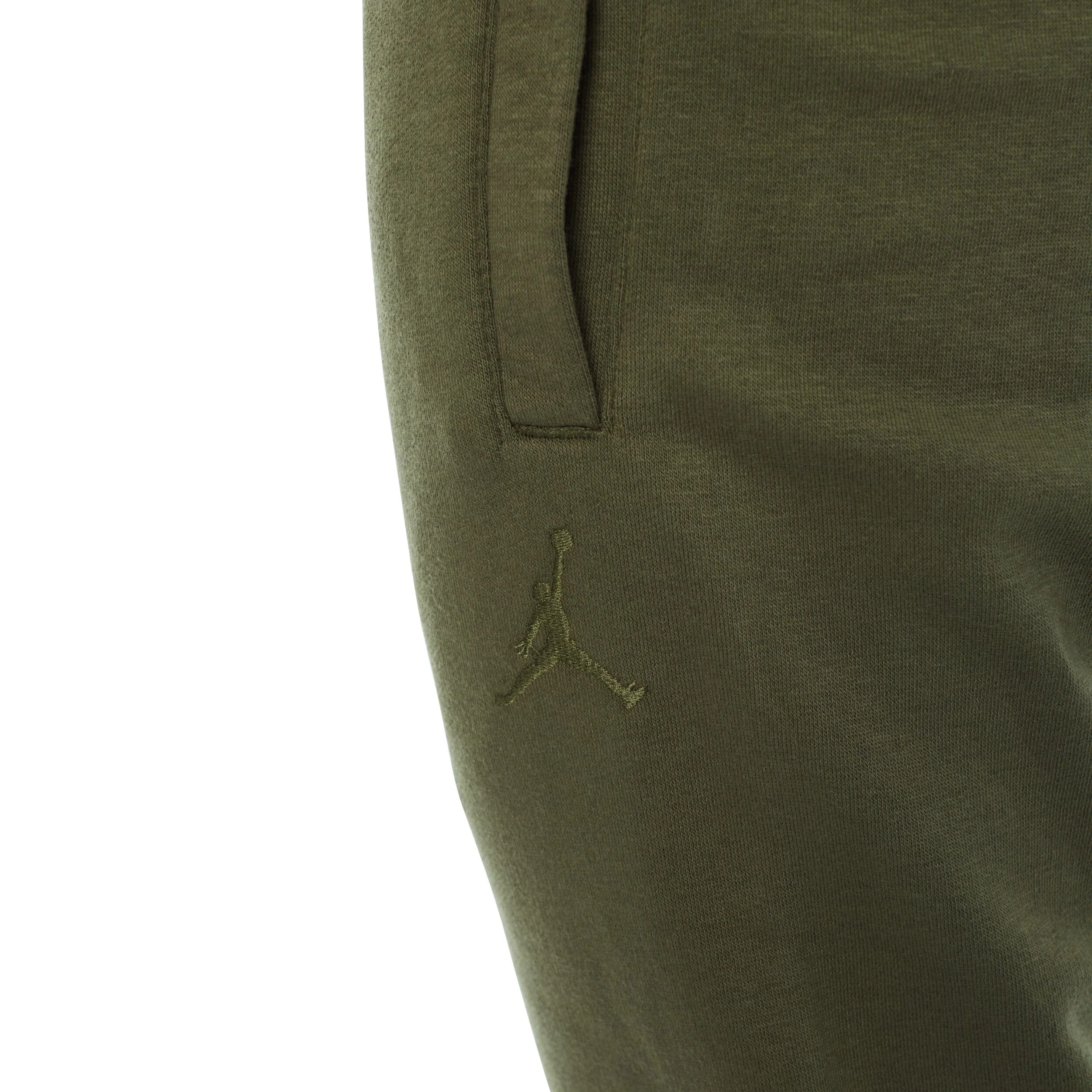 Flight Fleece Jogger (Big Kid) - Image 3