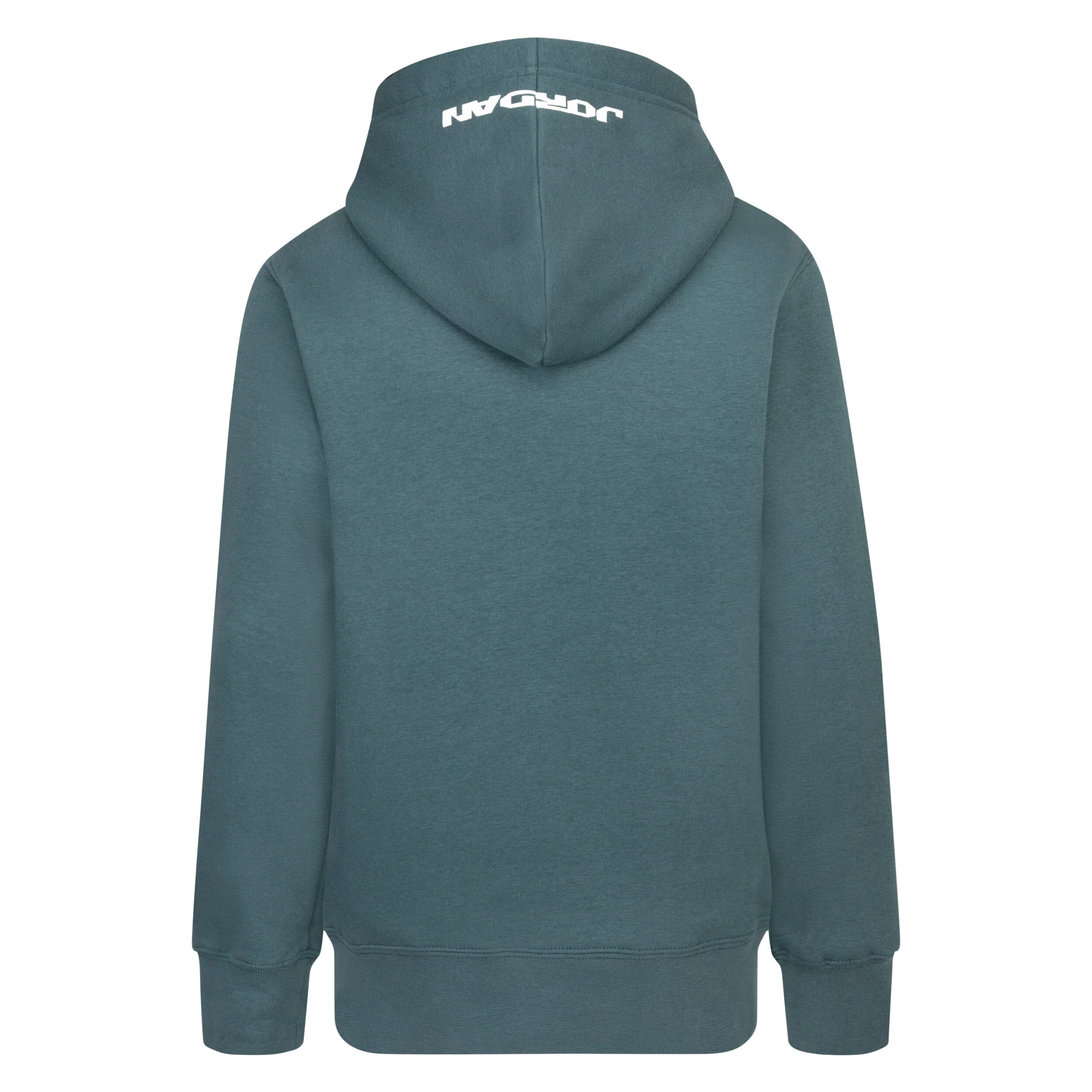Flight Fleece Pullover Hoodie (Big Kid) - Image 2