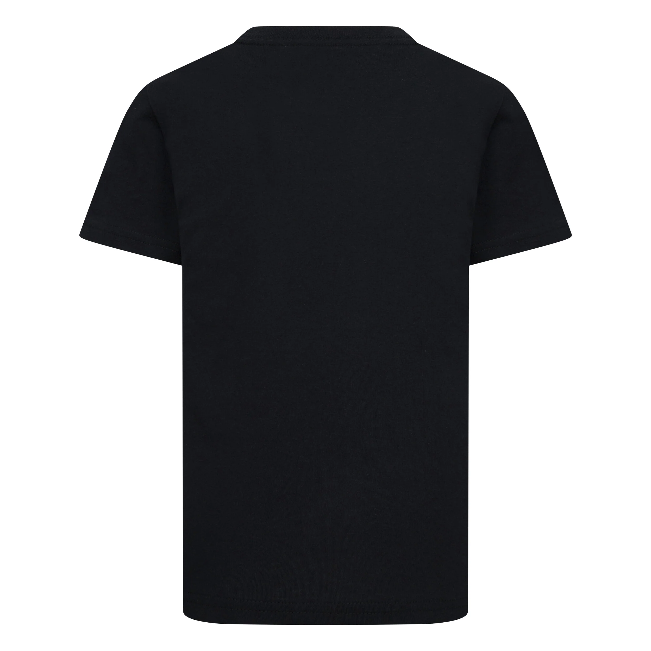 Flight Galaxy Glow Short Sleeve Tee (Little Kid) - Image 2