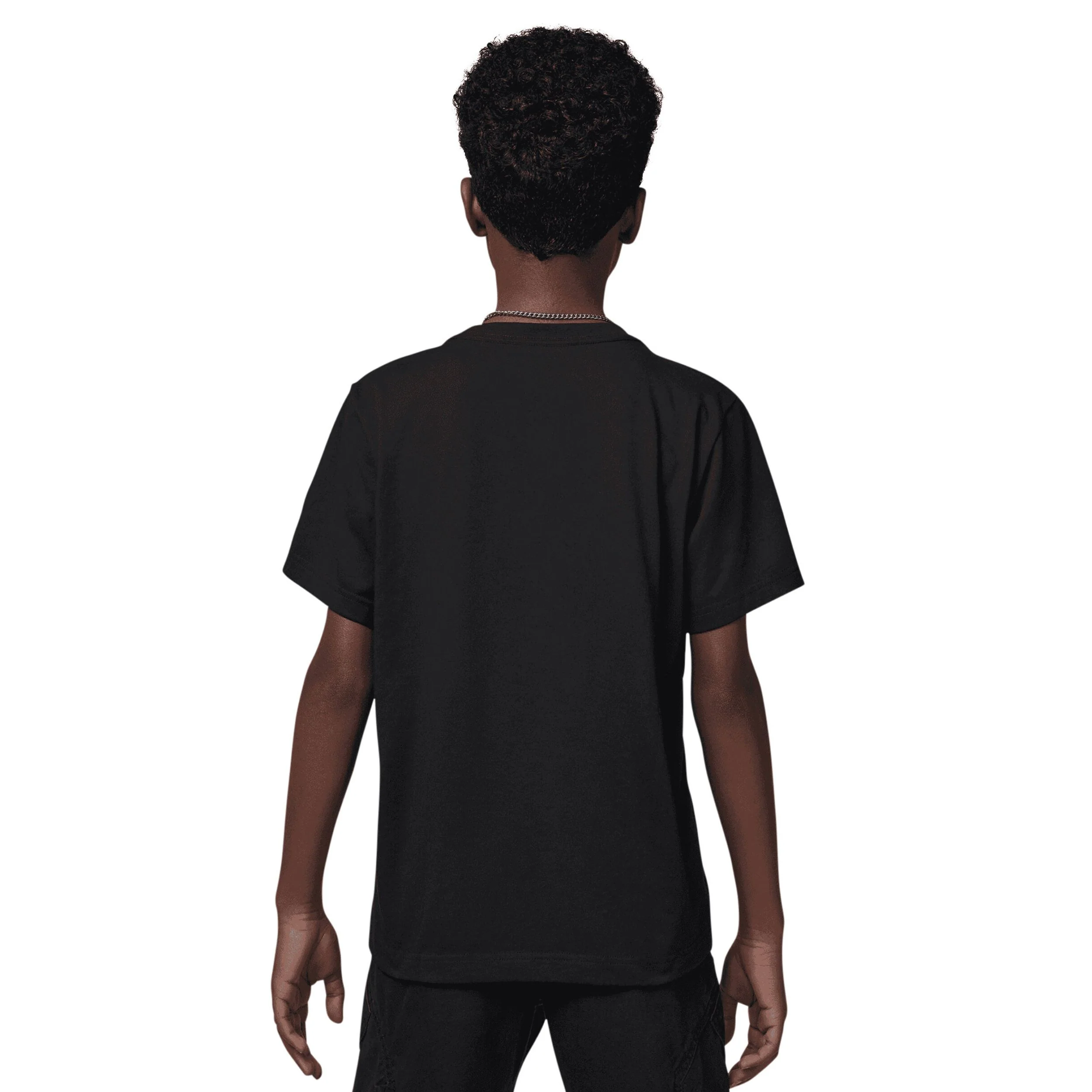 Flight Galaxy Glow Tee (Big Kid) - Image 2