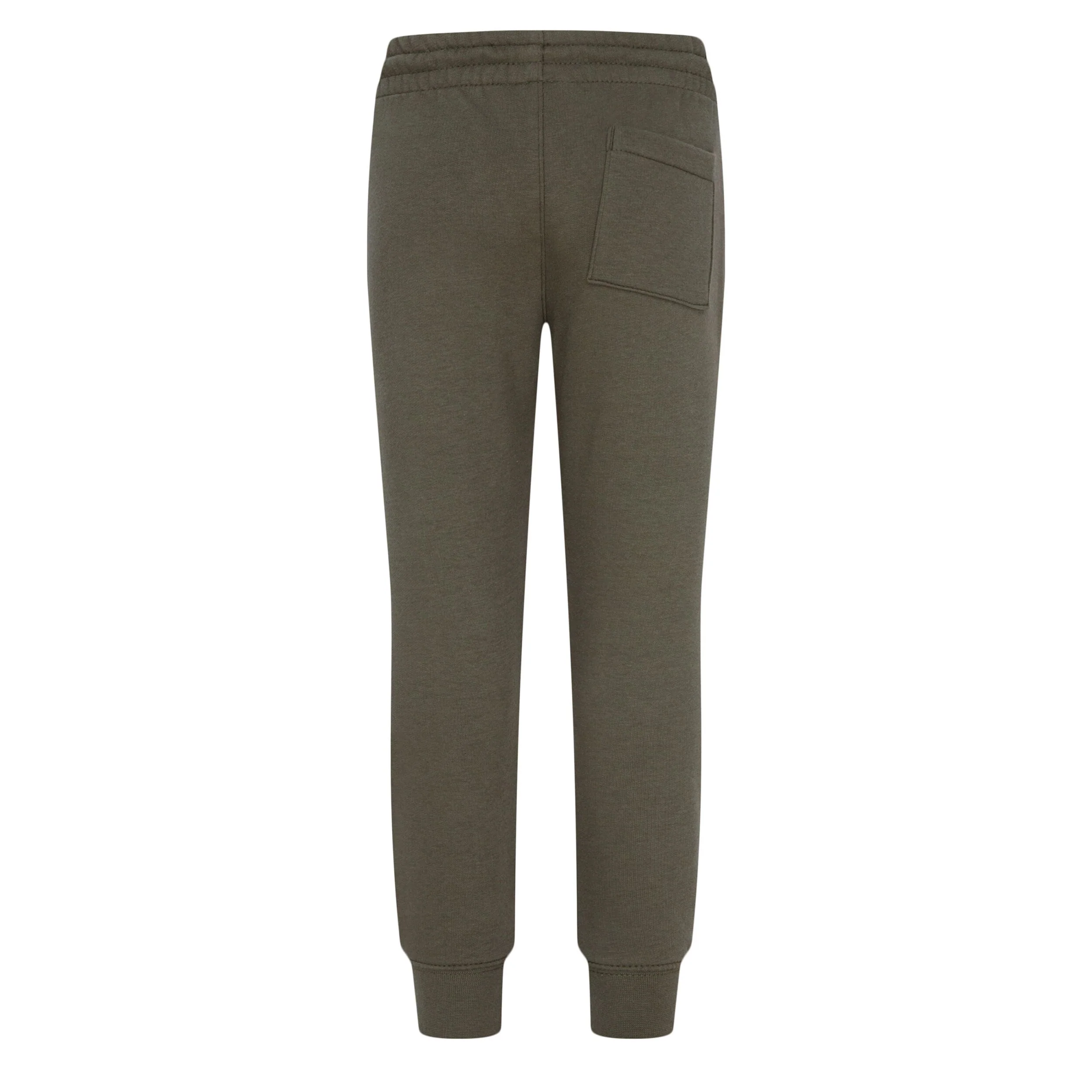 Flight Mvp Hbr Fleece Pant (Little Kid) - Image 2