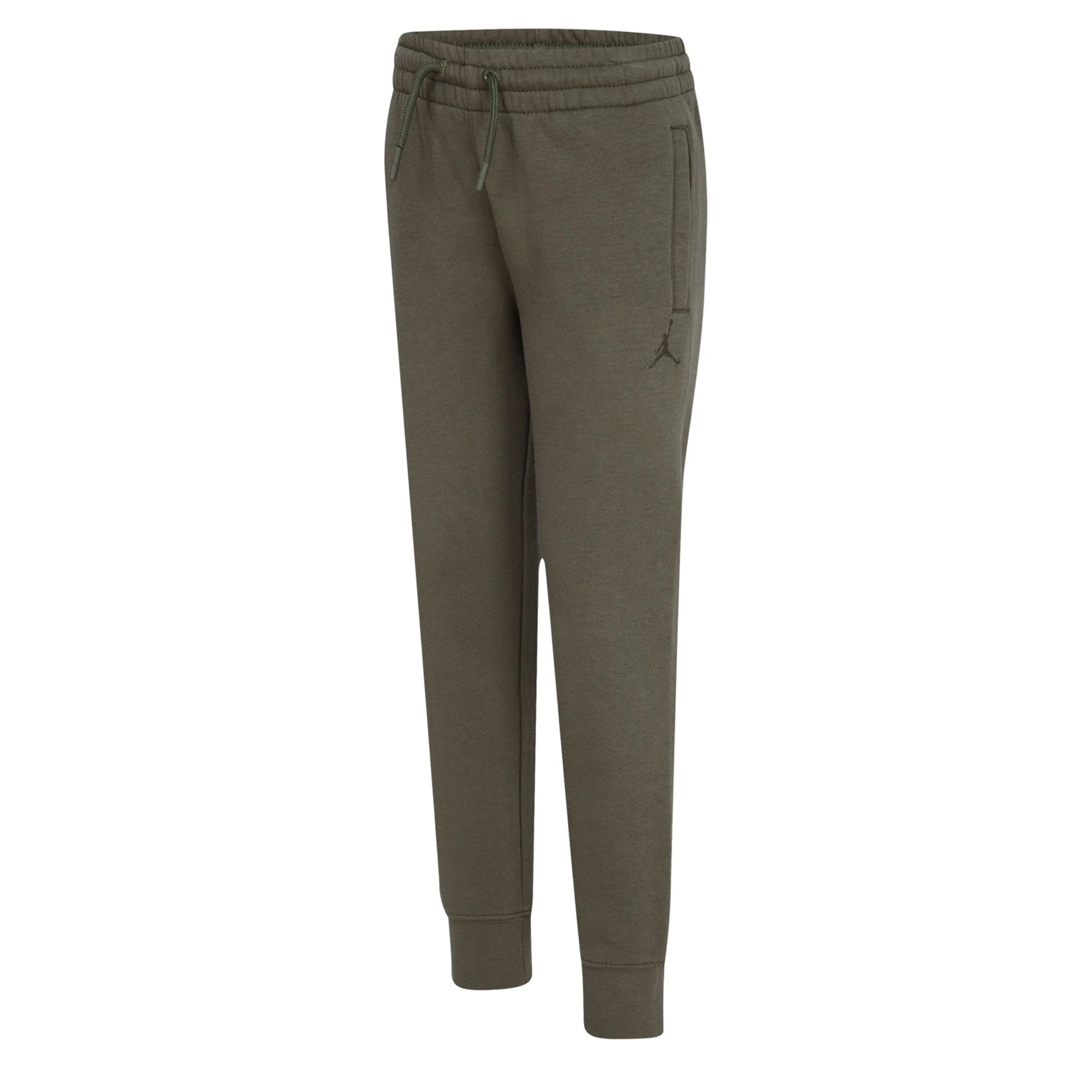 Flight Mvp Hbr Fleece Pant (Little Kid) - Image 3