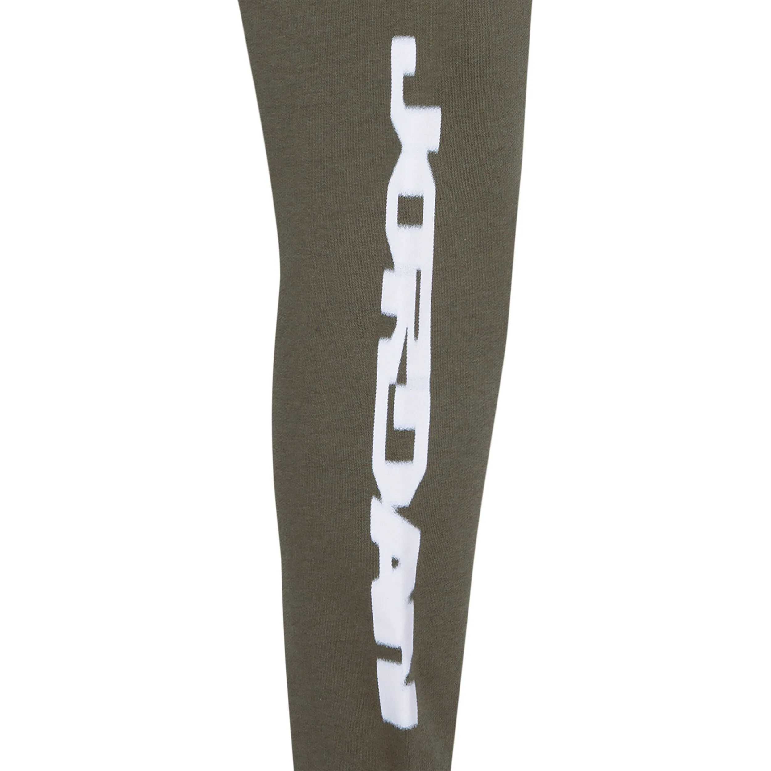 Flight Mvp Hbr Fleece Pant (Little Kid) - Image 4
