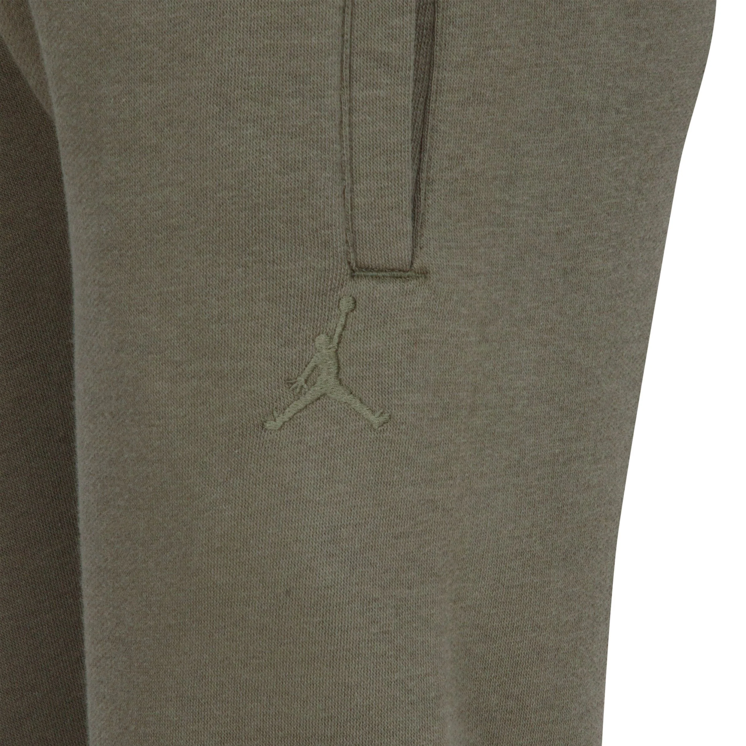 Flight Mvp Hbr Fleece Pant (Little Kid) - Image 7