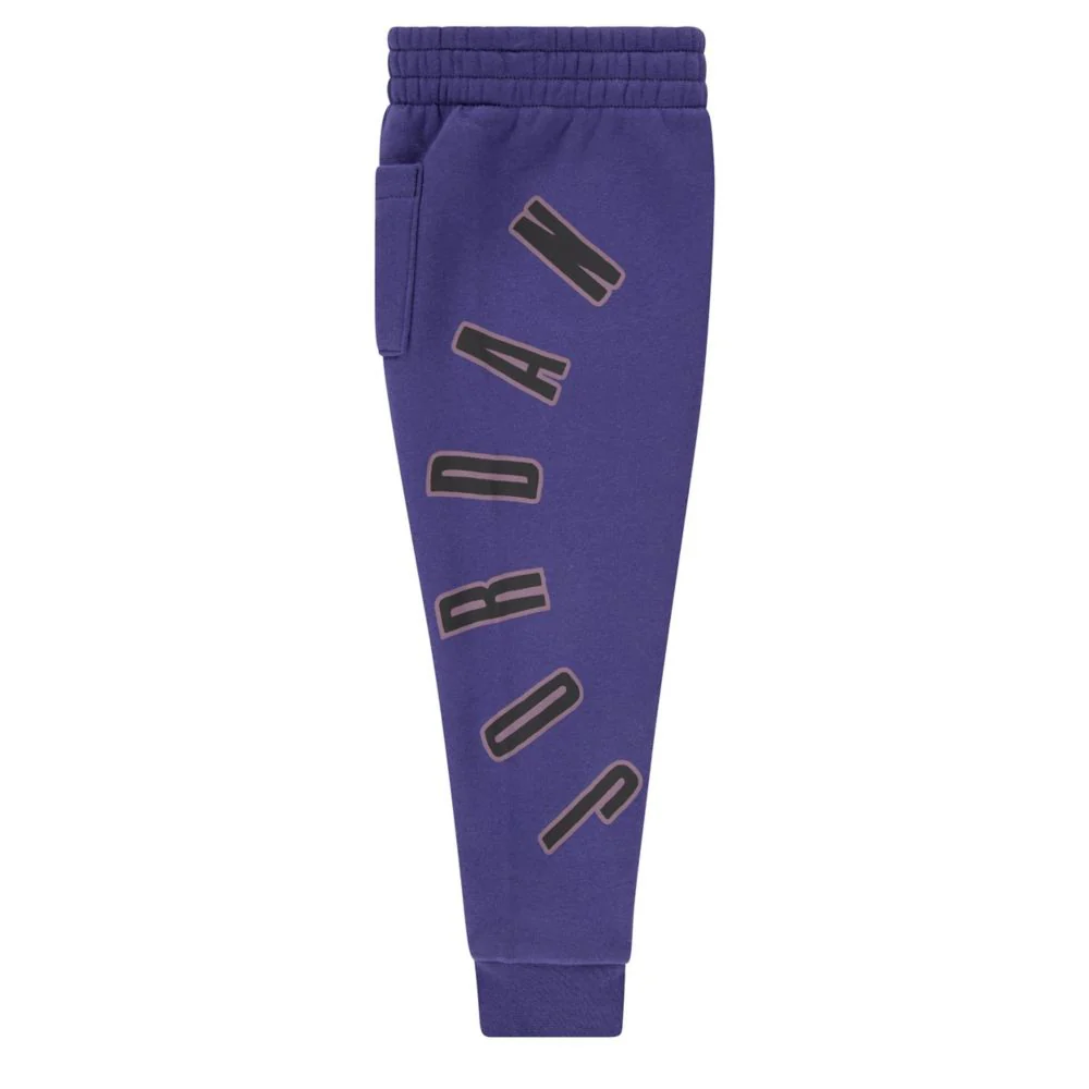 Flight Mvp Hbr Fleece Pant (Toddler) - Image 3