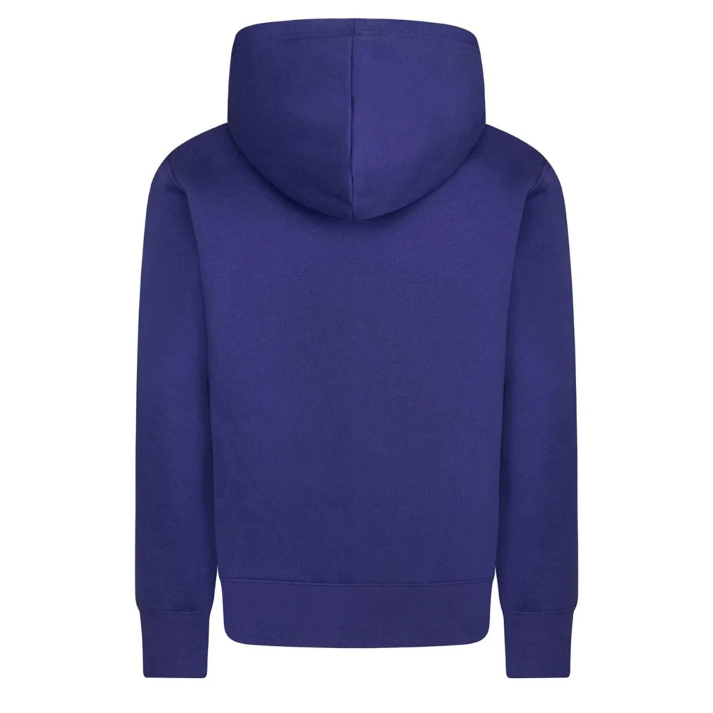 Flight Mvp Hoodie (Big Kid) - Image 2